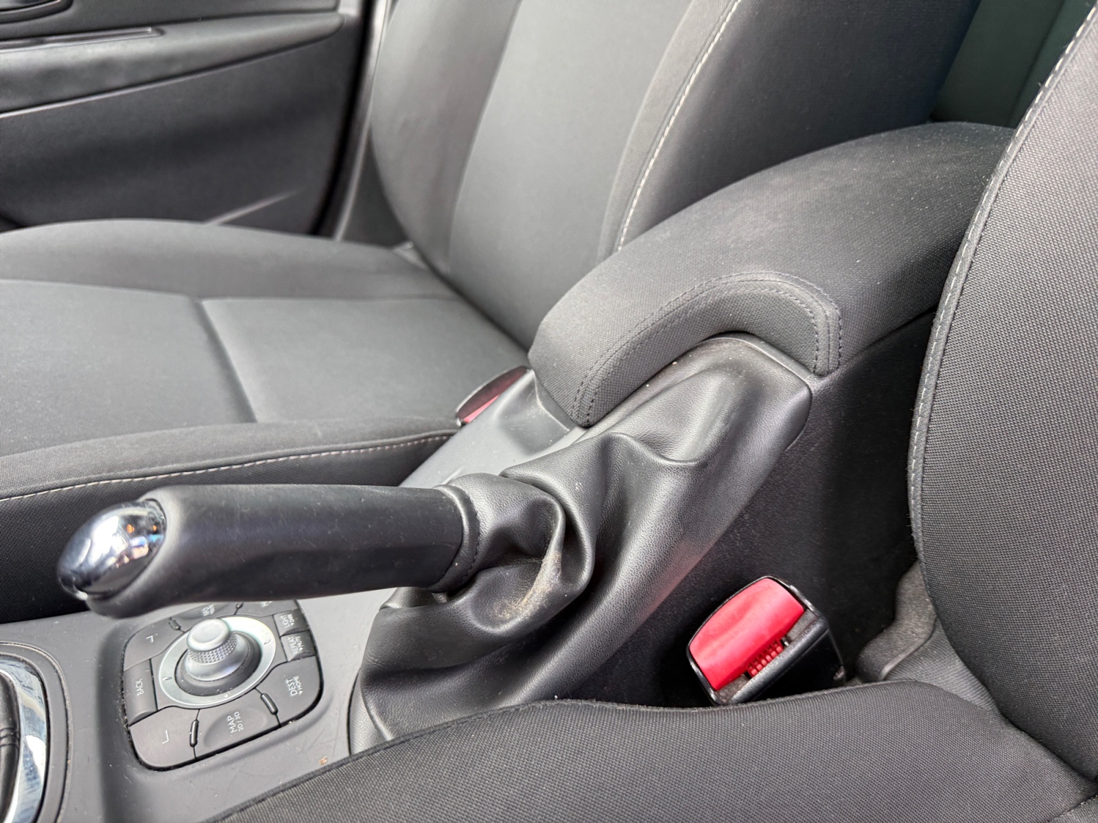 Renault Megane 24