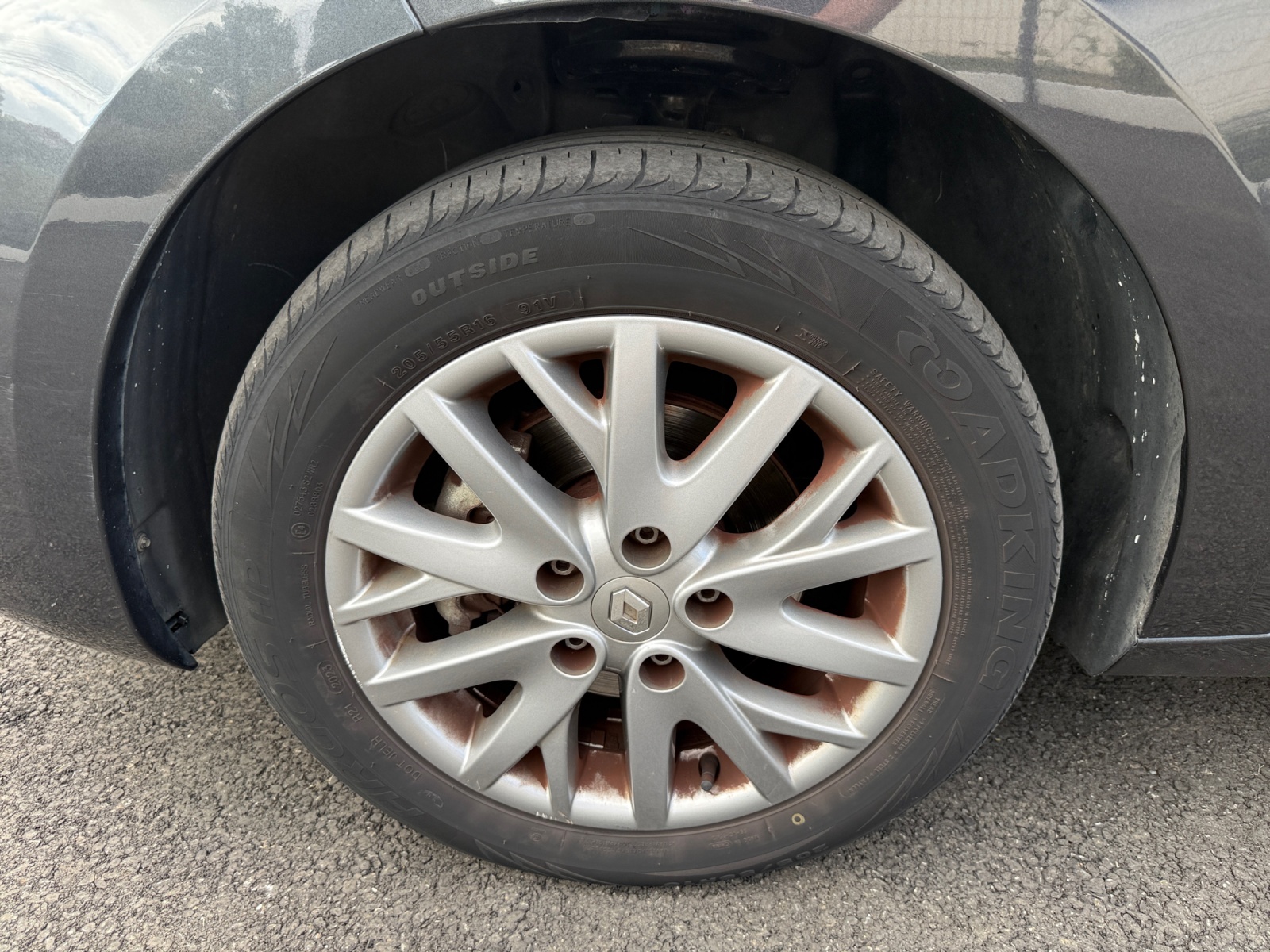 Renault Megane 28