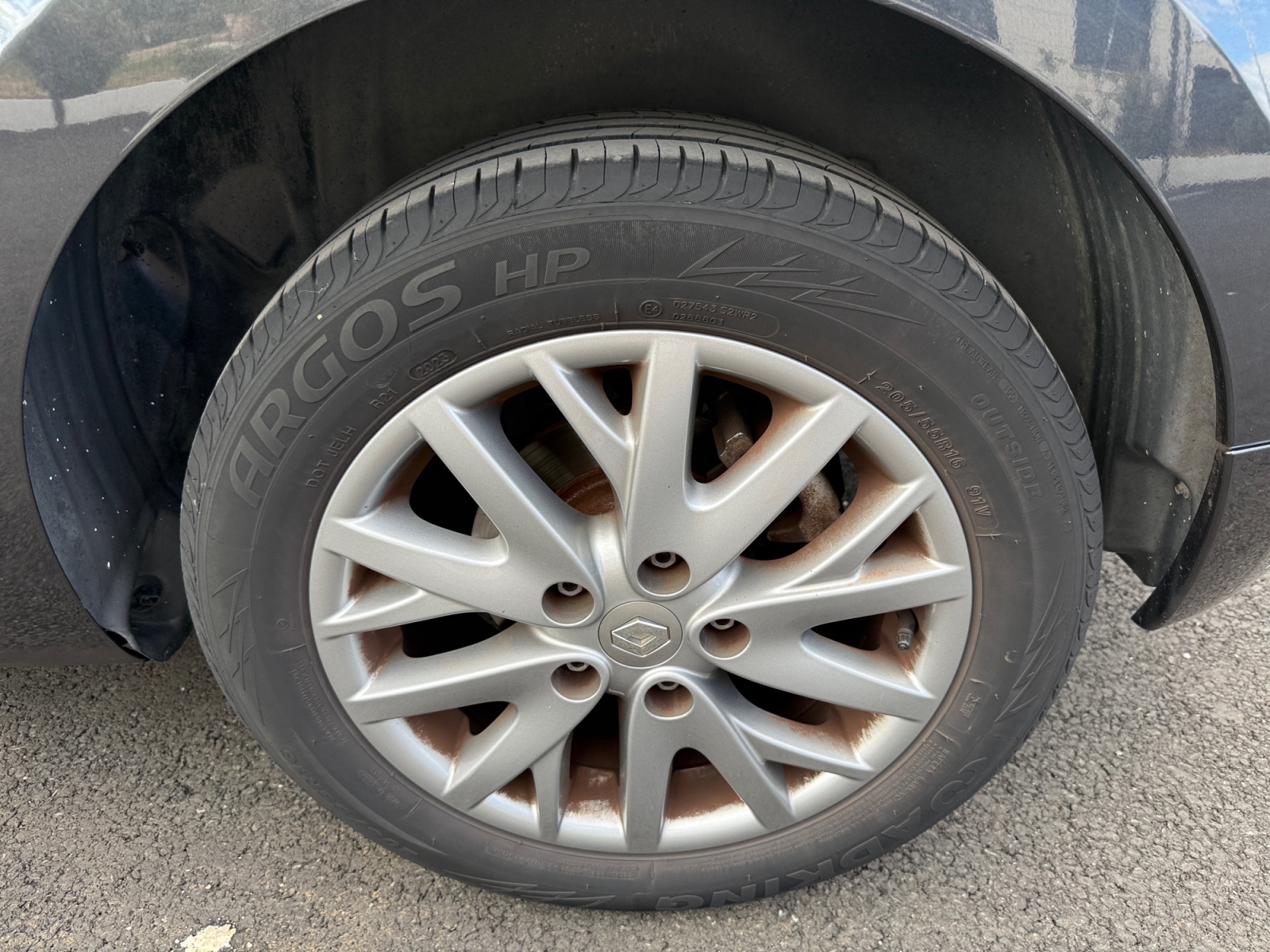 Renault Megane 29