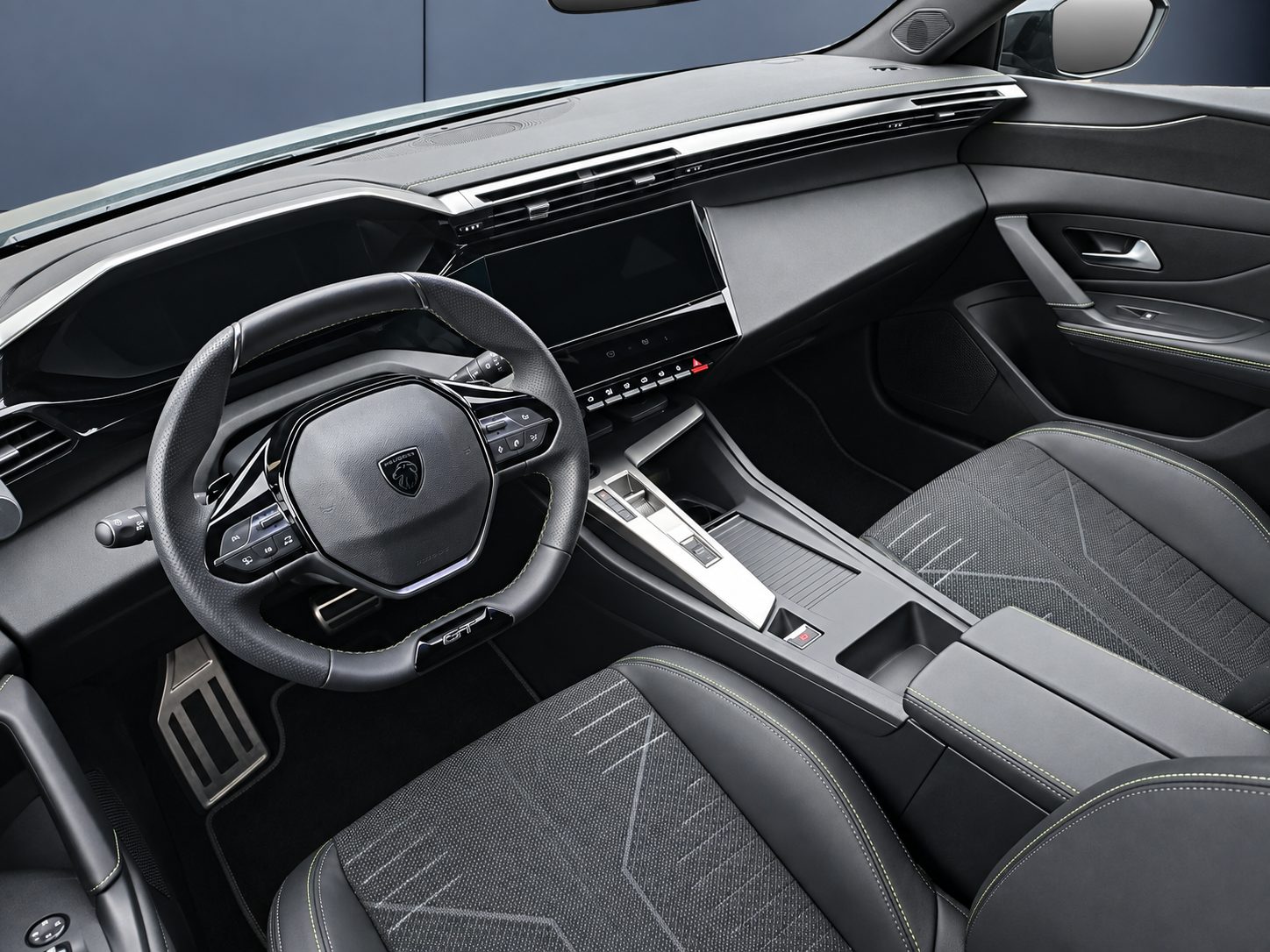Peugeot 308 8