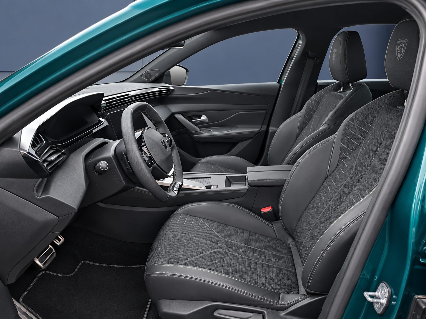 Peugeot 308 9