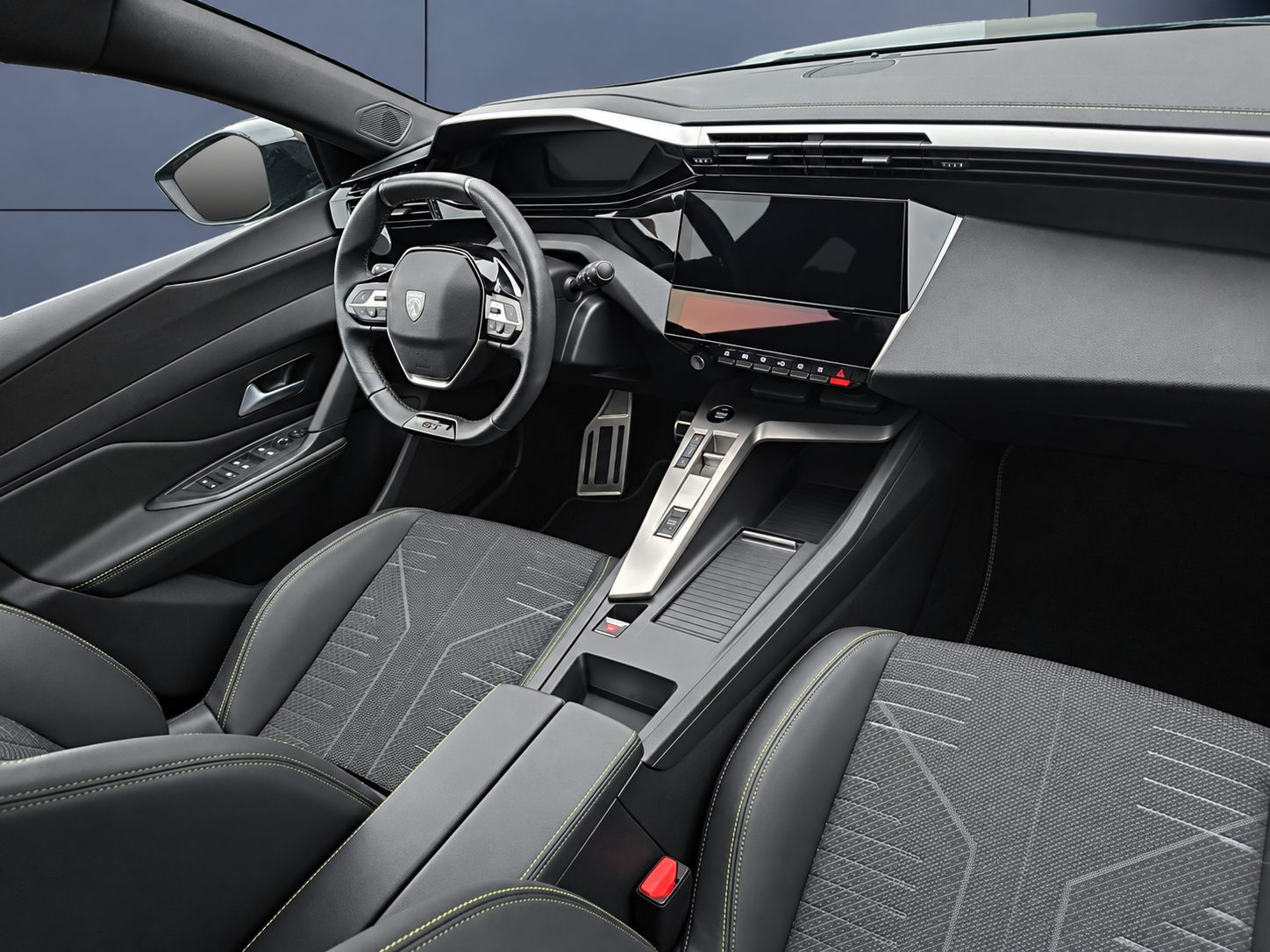 Peugeot 308 12