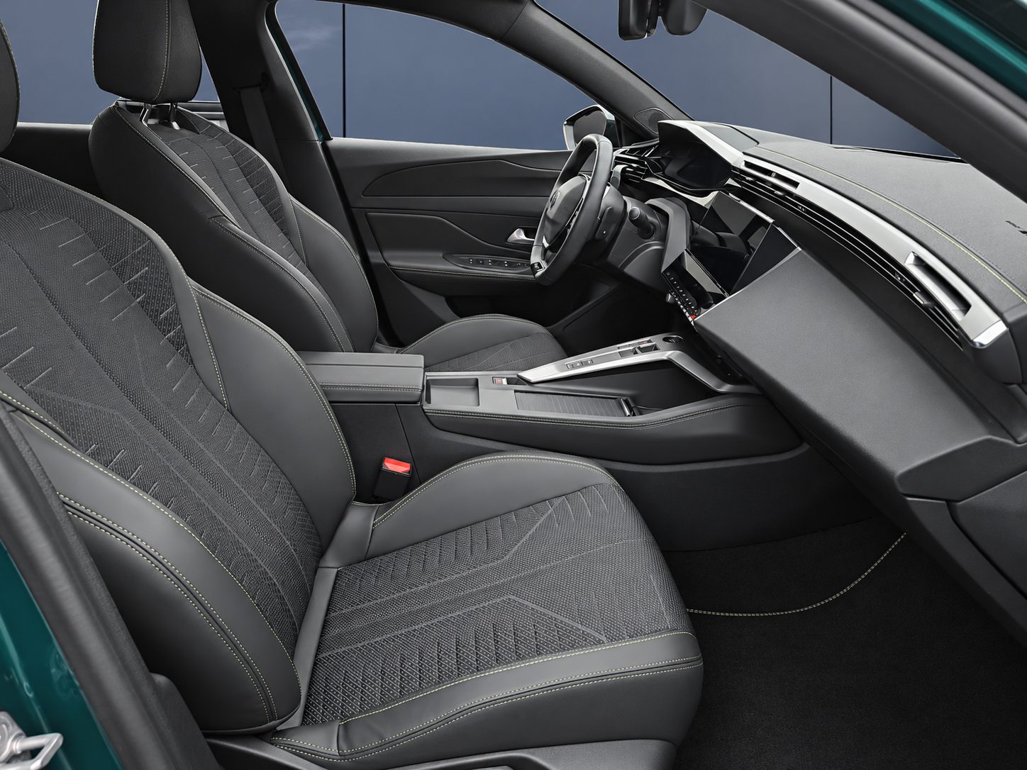 Peugeot 308 13
