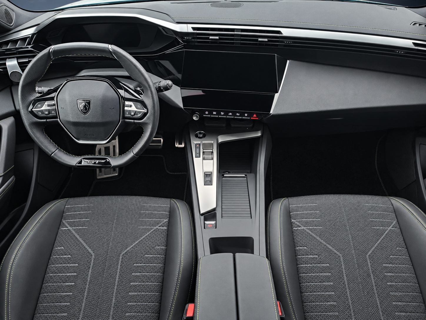 Peugeot 308 14