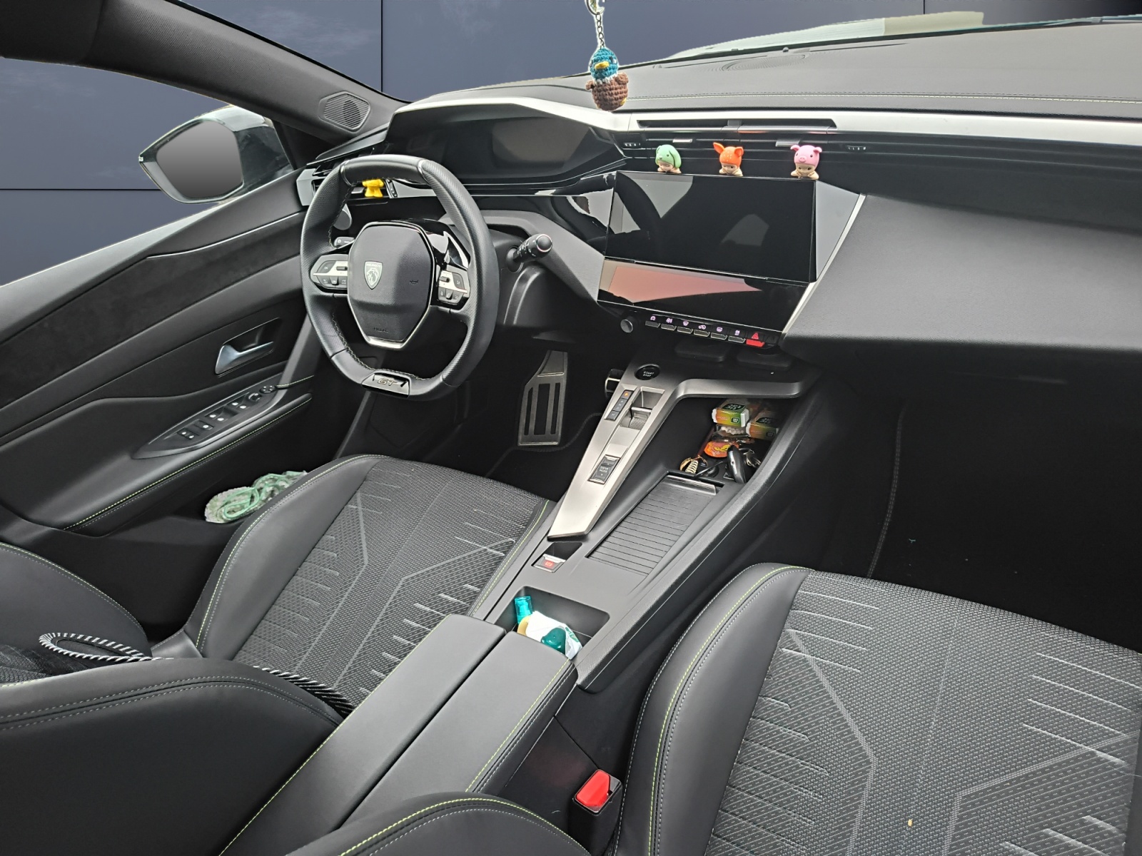 Peugeot 308 33