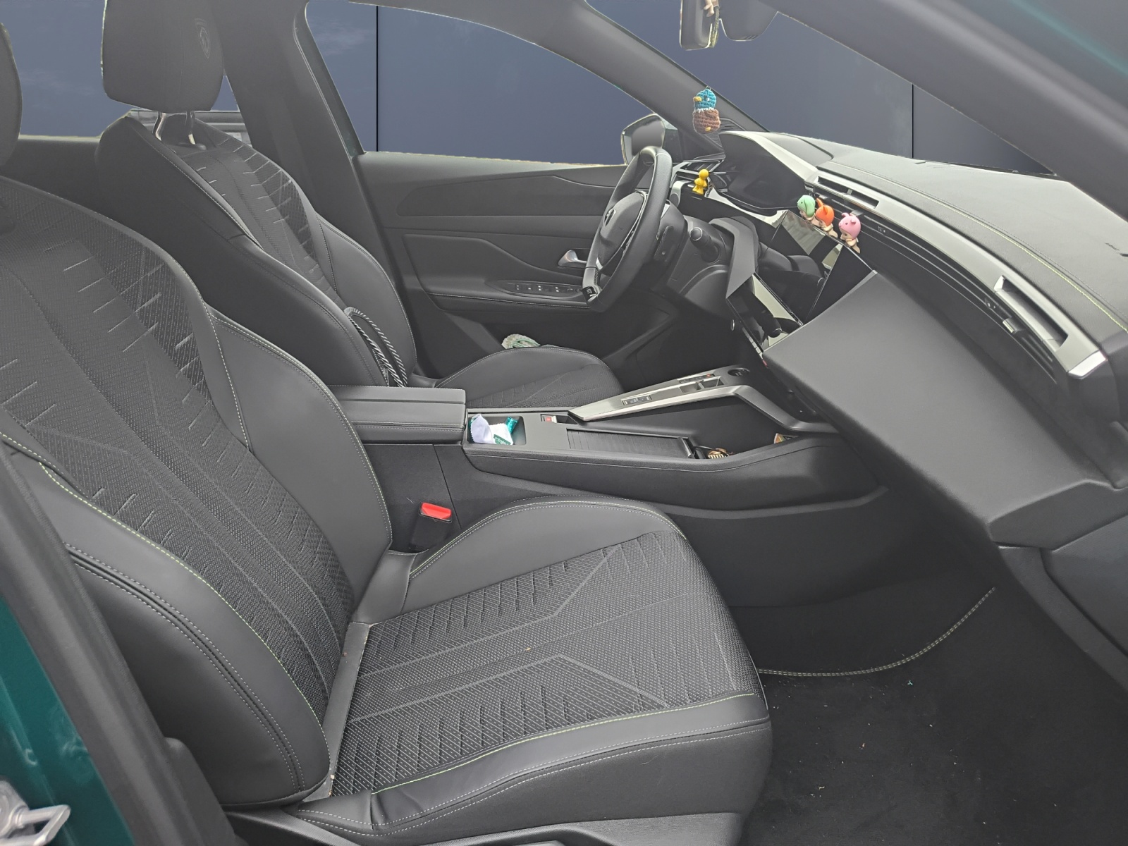Peugeot 308 34