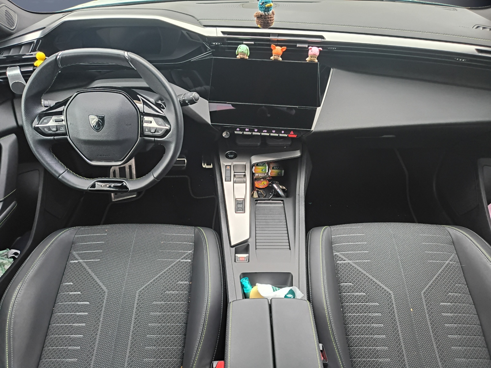 Peugeot 308 35