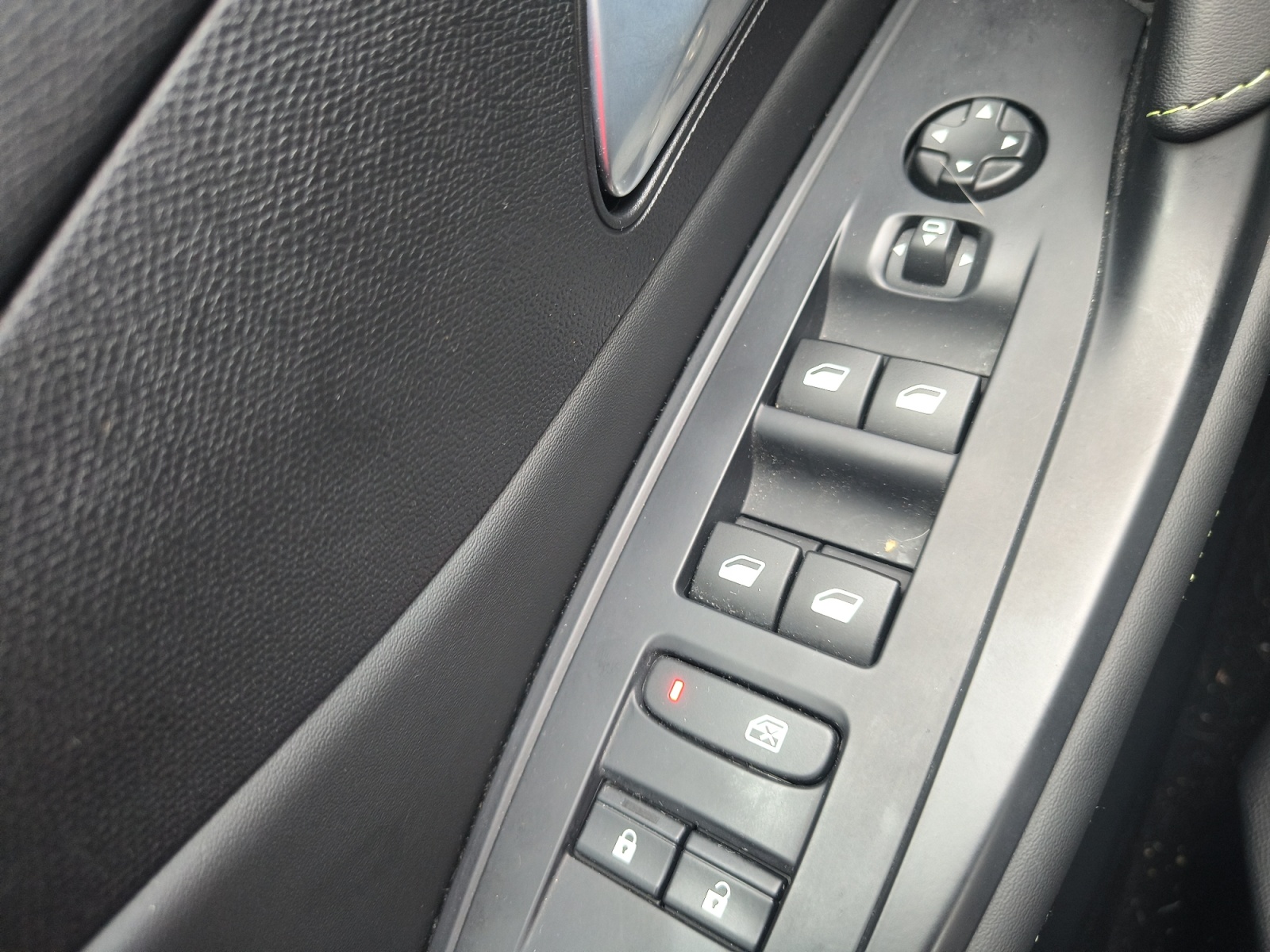 Peugeot 308 17