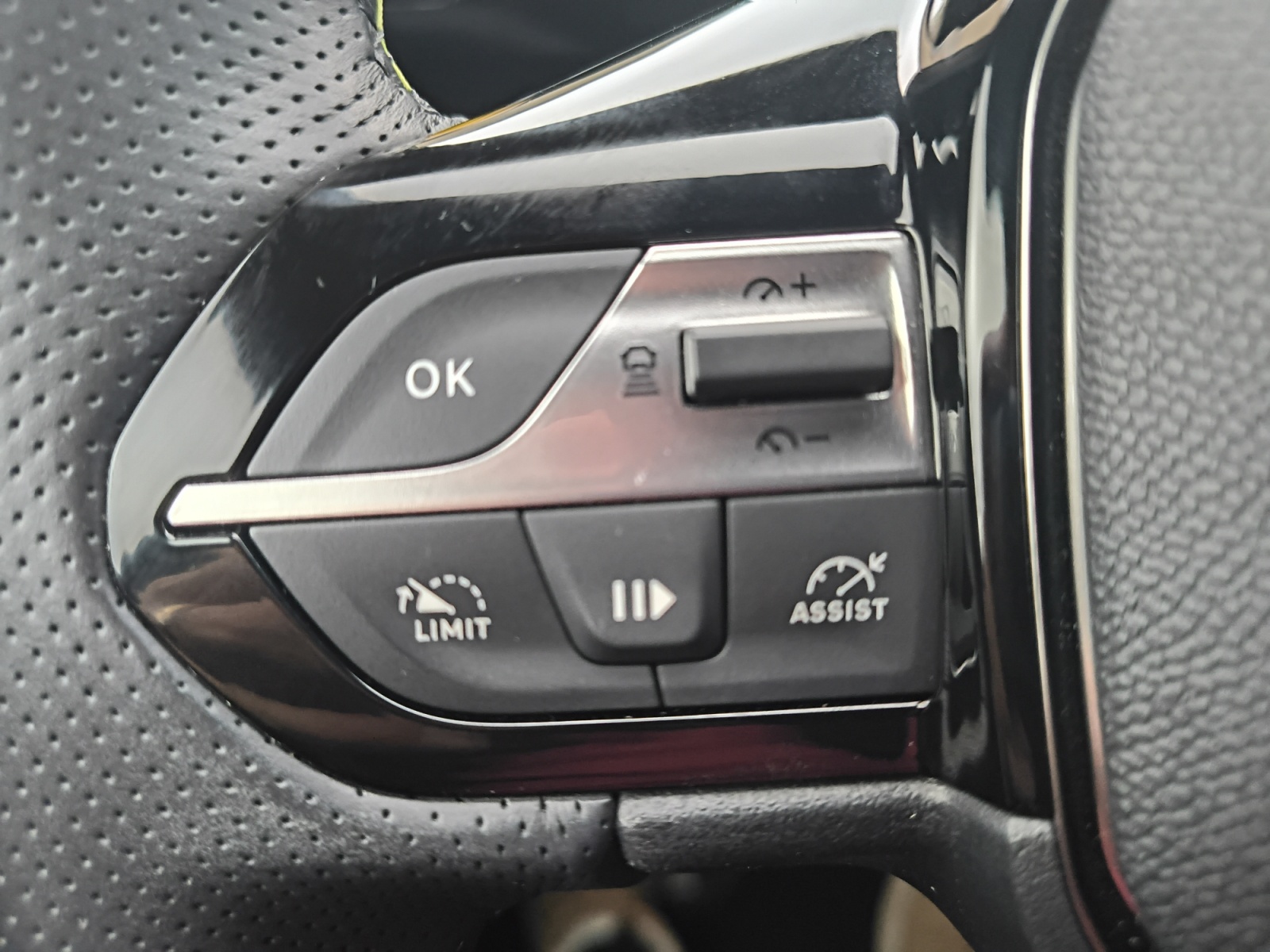 Peugeot 308 18
