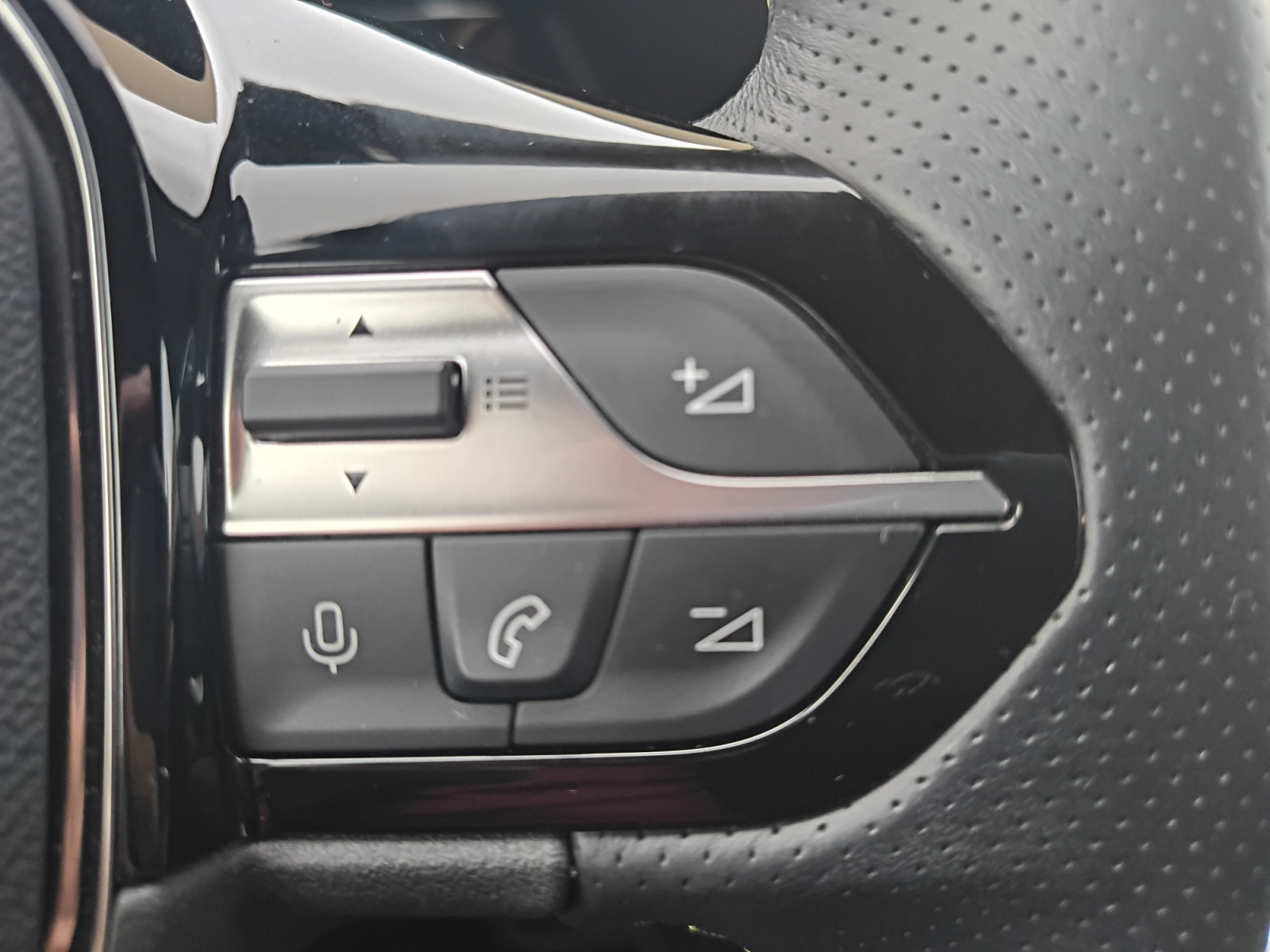 Peugeot 308 19