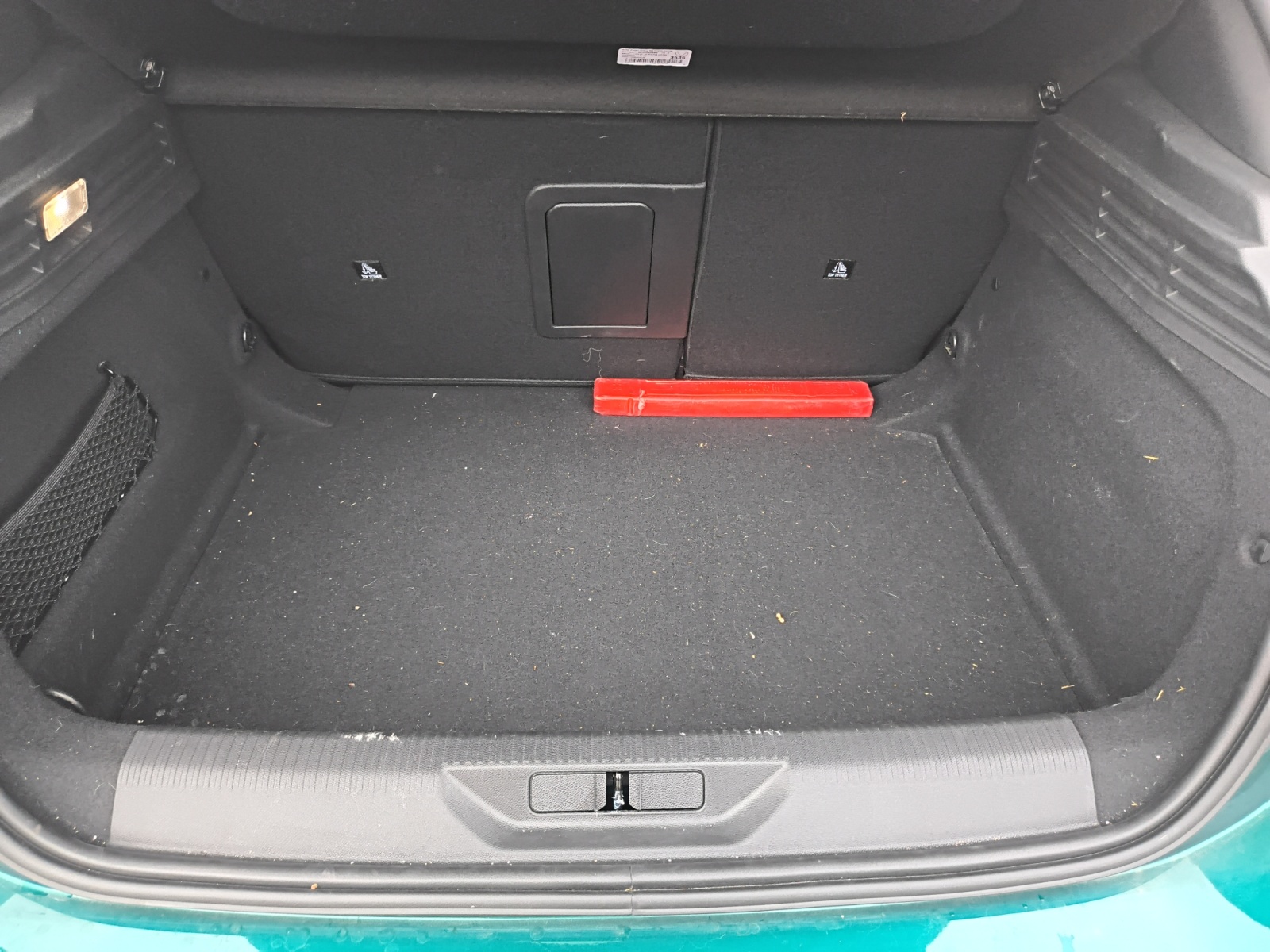 Peugeot 308 25