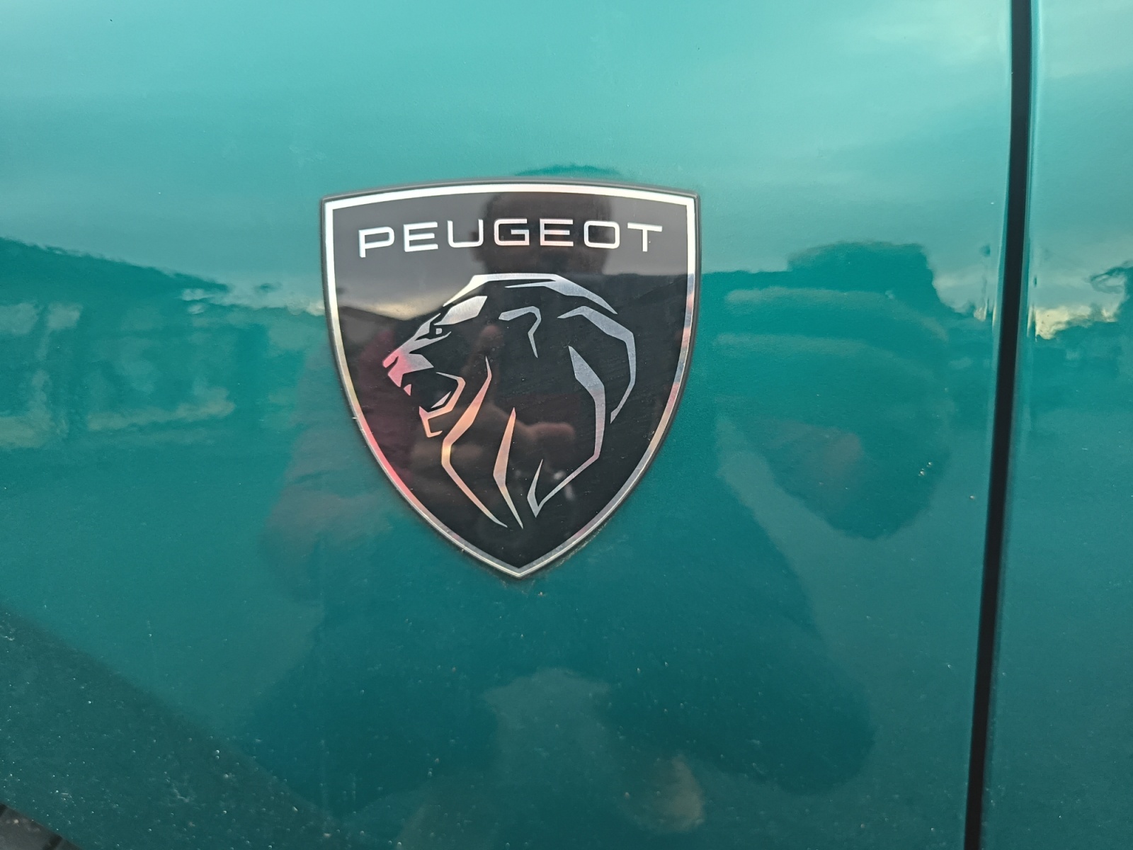 Peugeot 308 26
