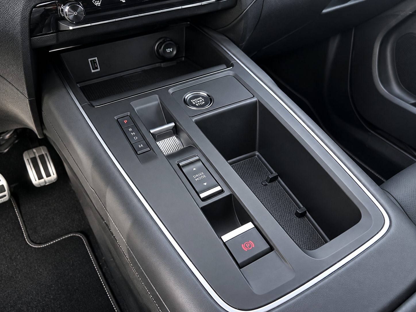 Citroen C5 Aircross 26