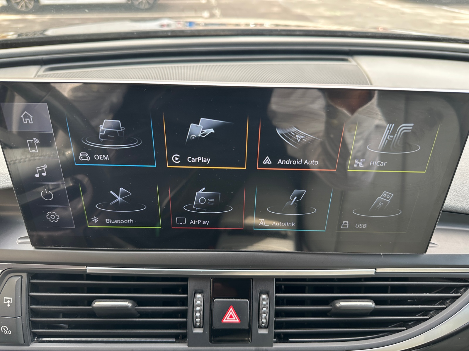 Audi A6 19