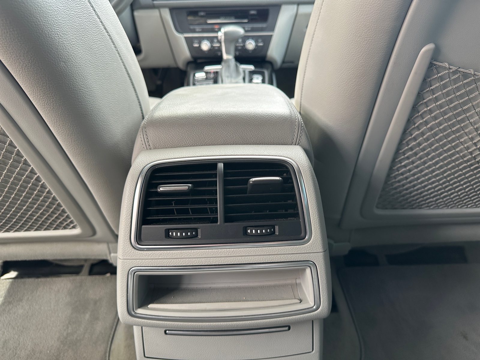 Audi A6 26