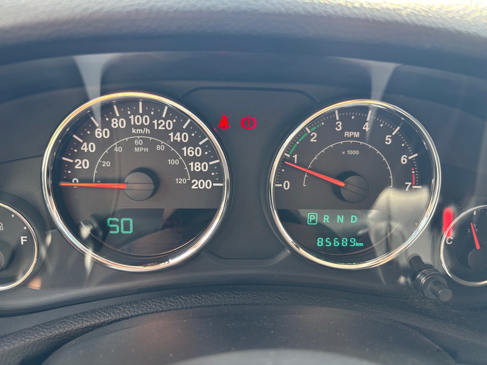 Jeep Wrangler 16