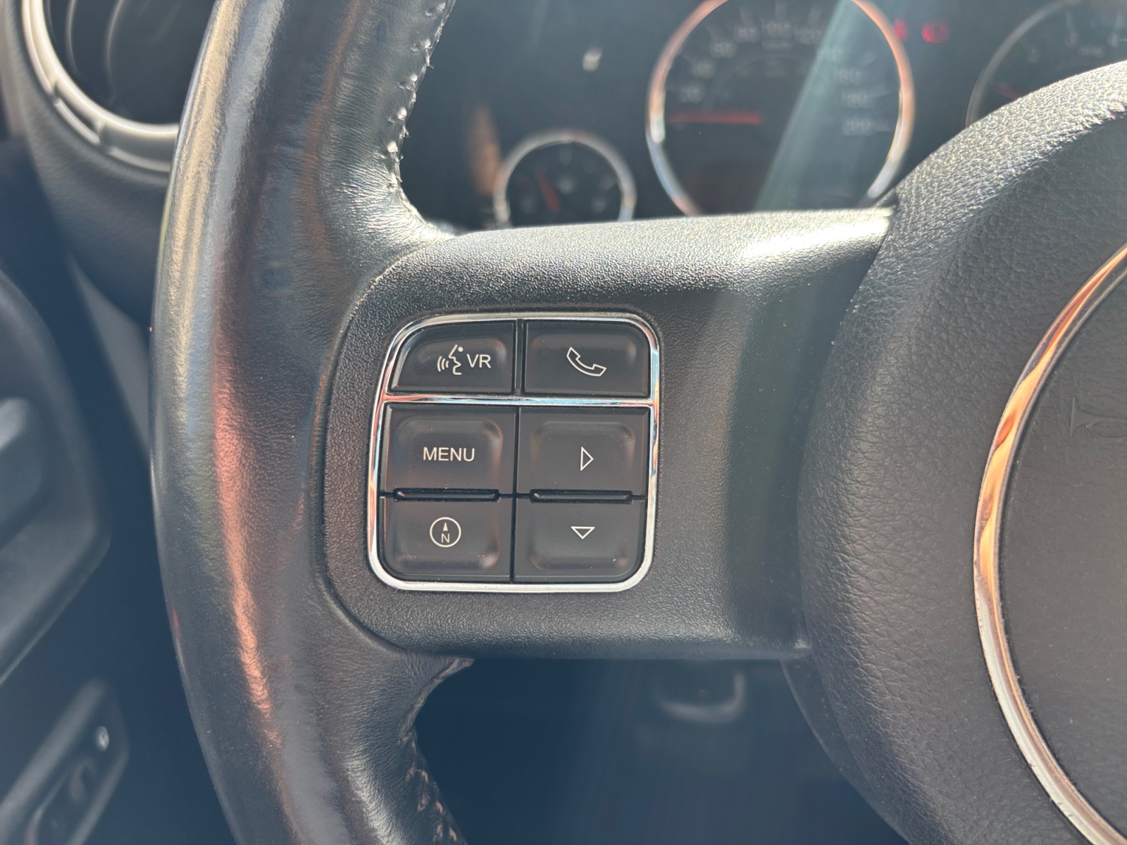 Jeep Wrangler 17