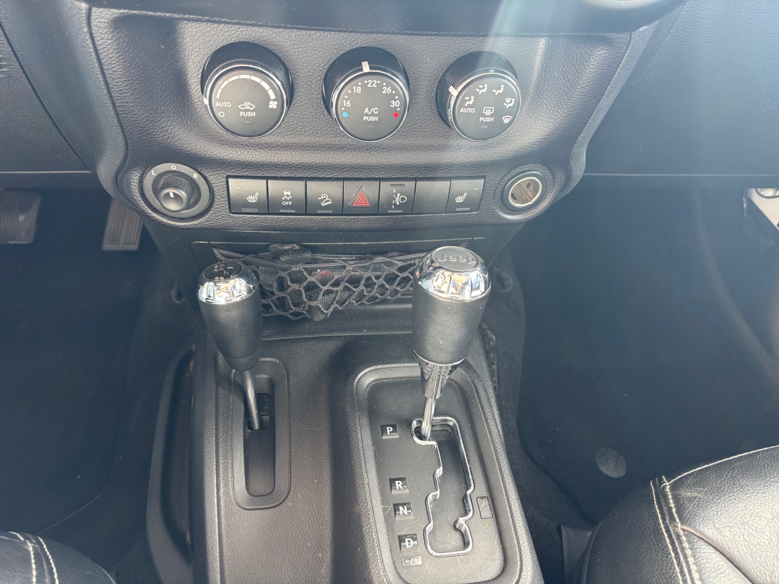 Jeep Wrangler 19