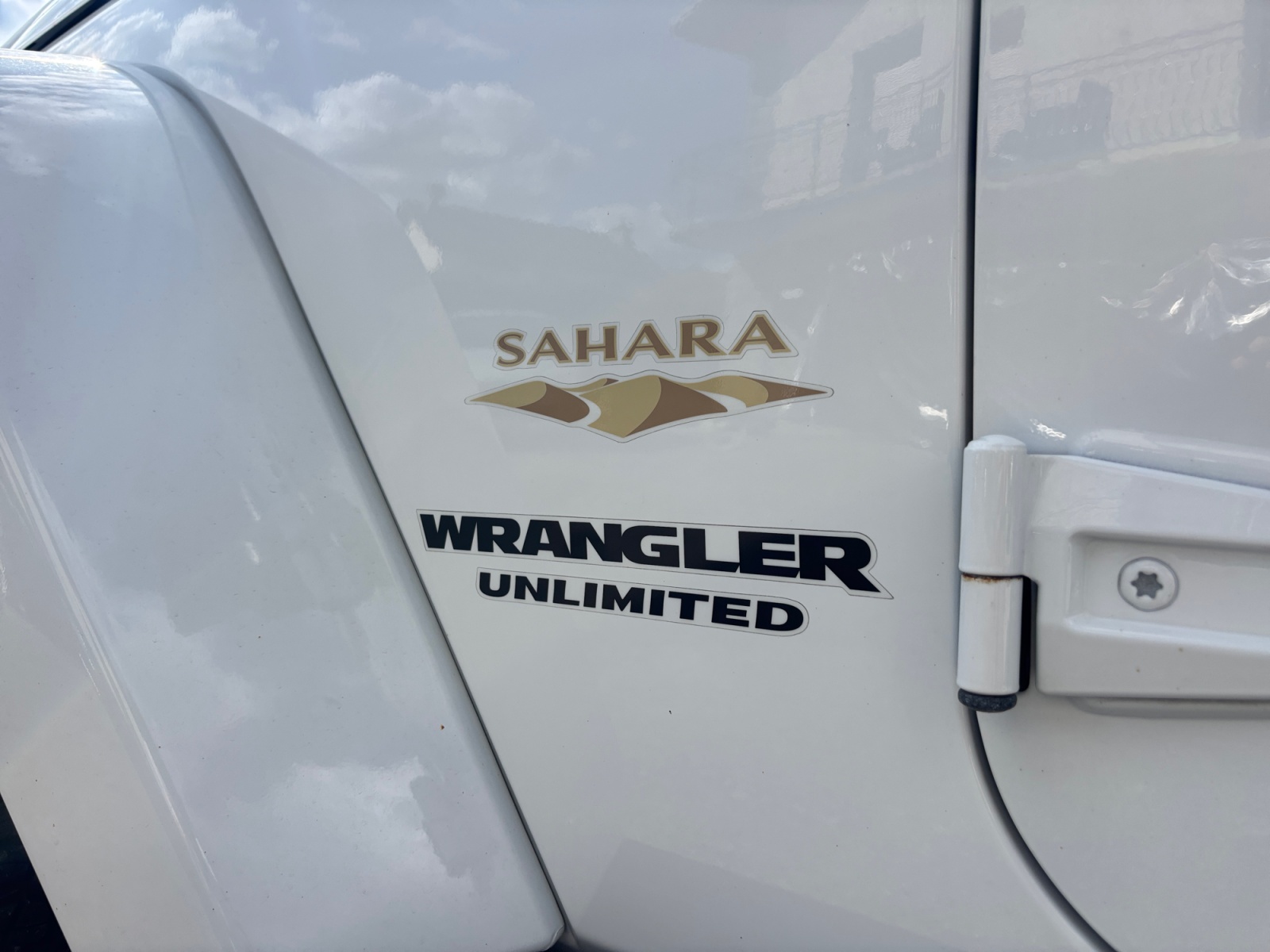 Jeep Wrangler 22