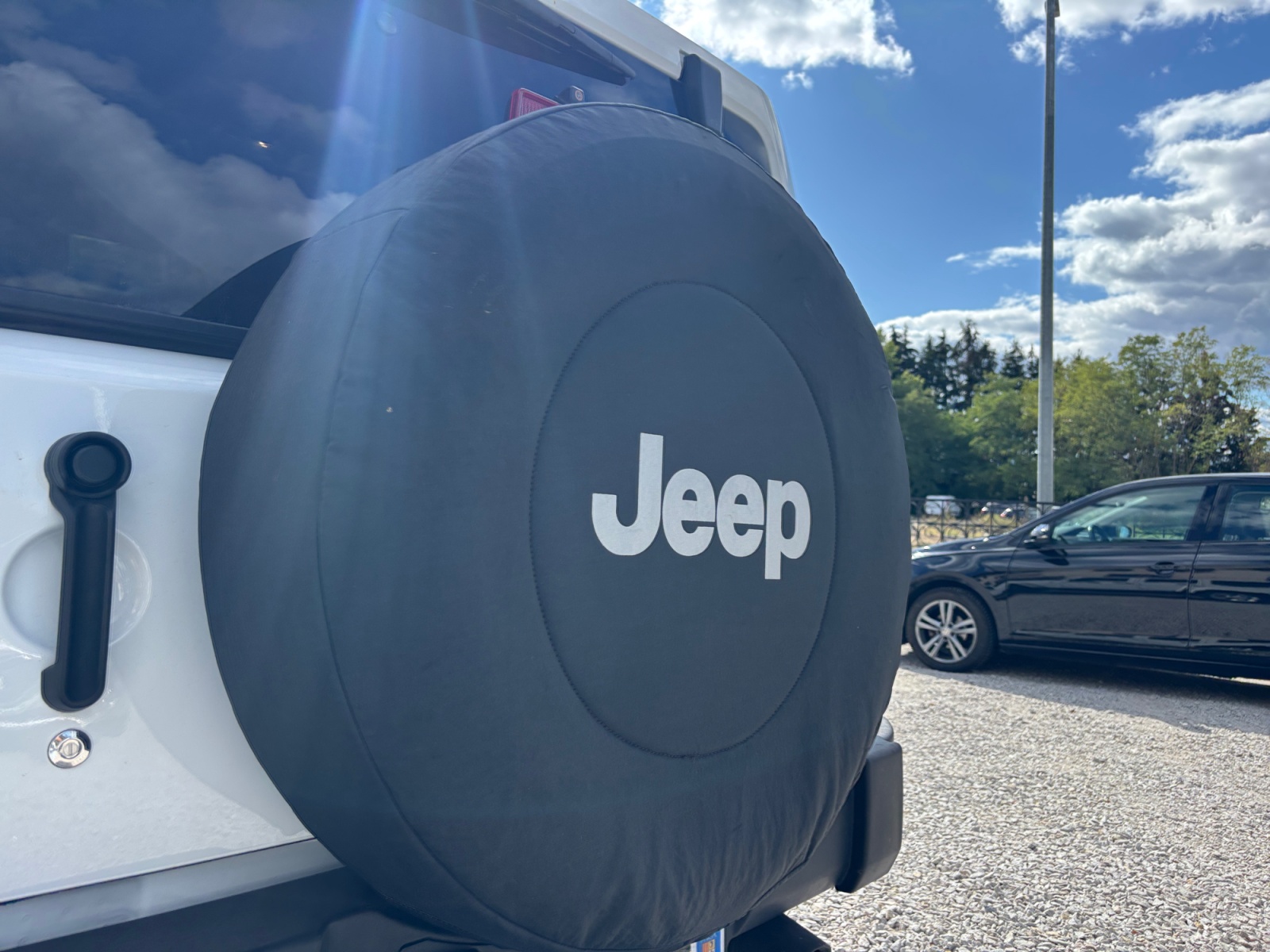 Jeep Wrangler 23