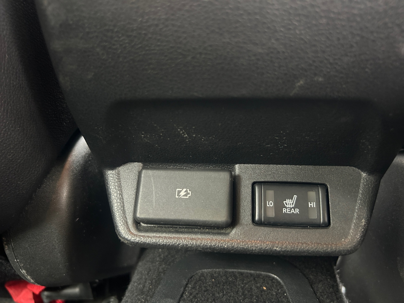 Nissan Leaf 17