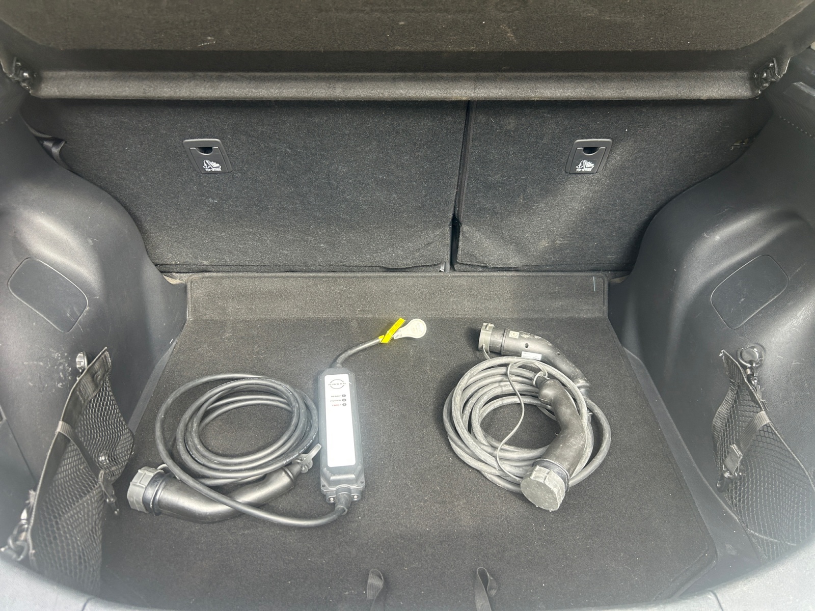 Nissan Leaf 18