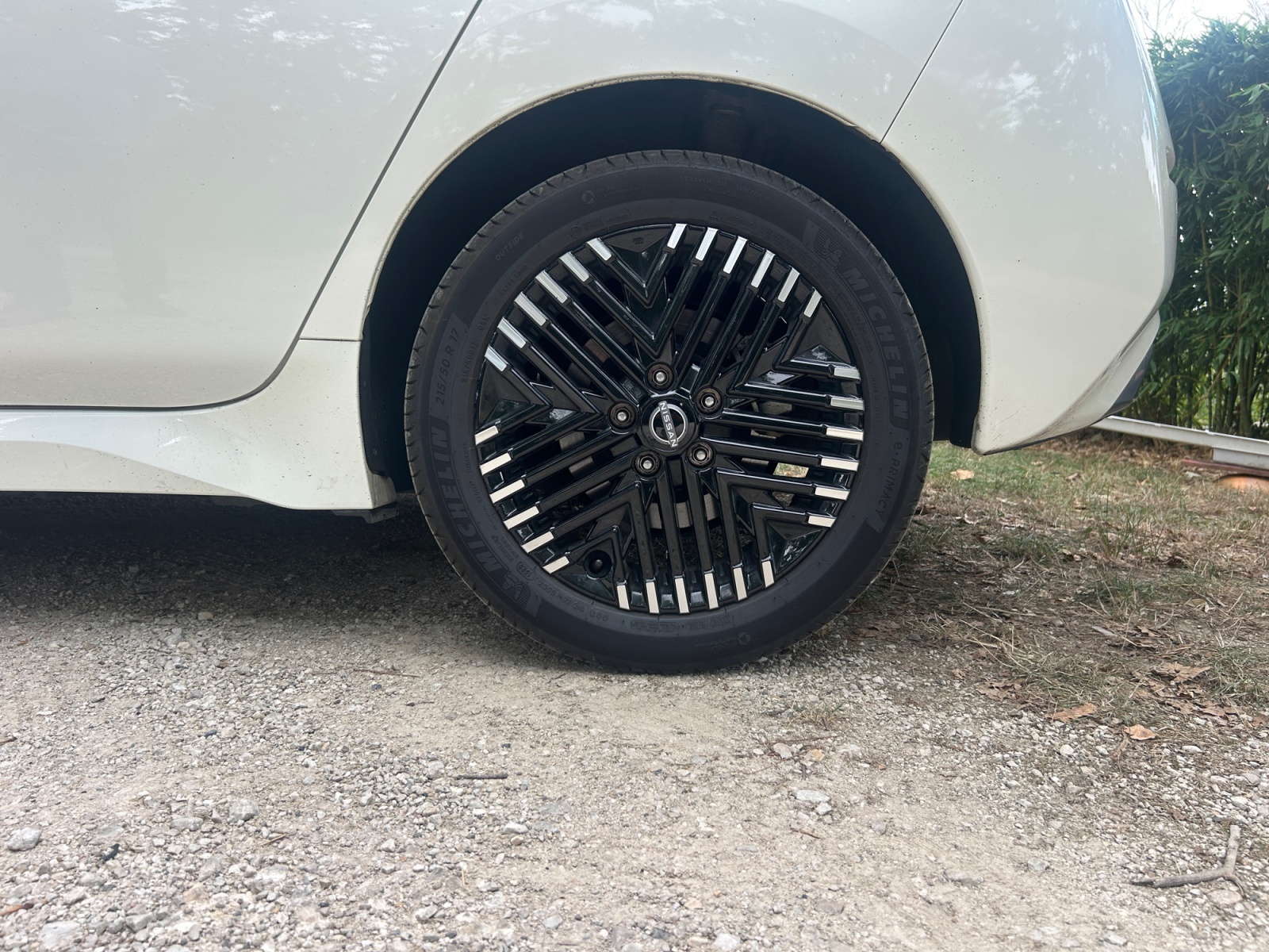 Nissan Leaf 19