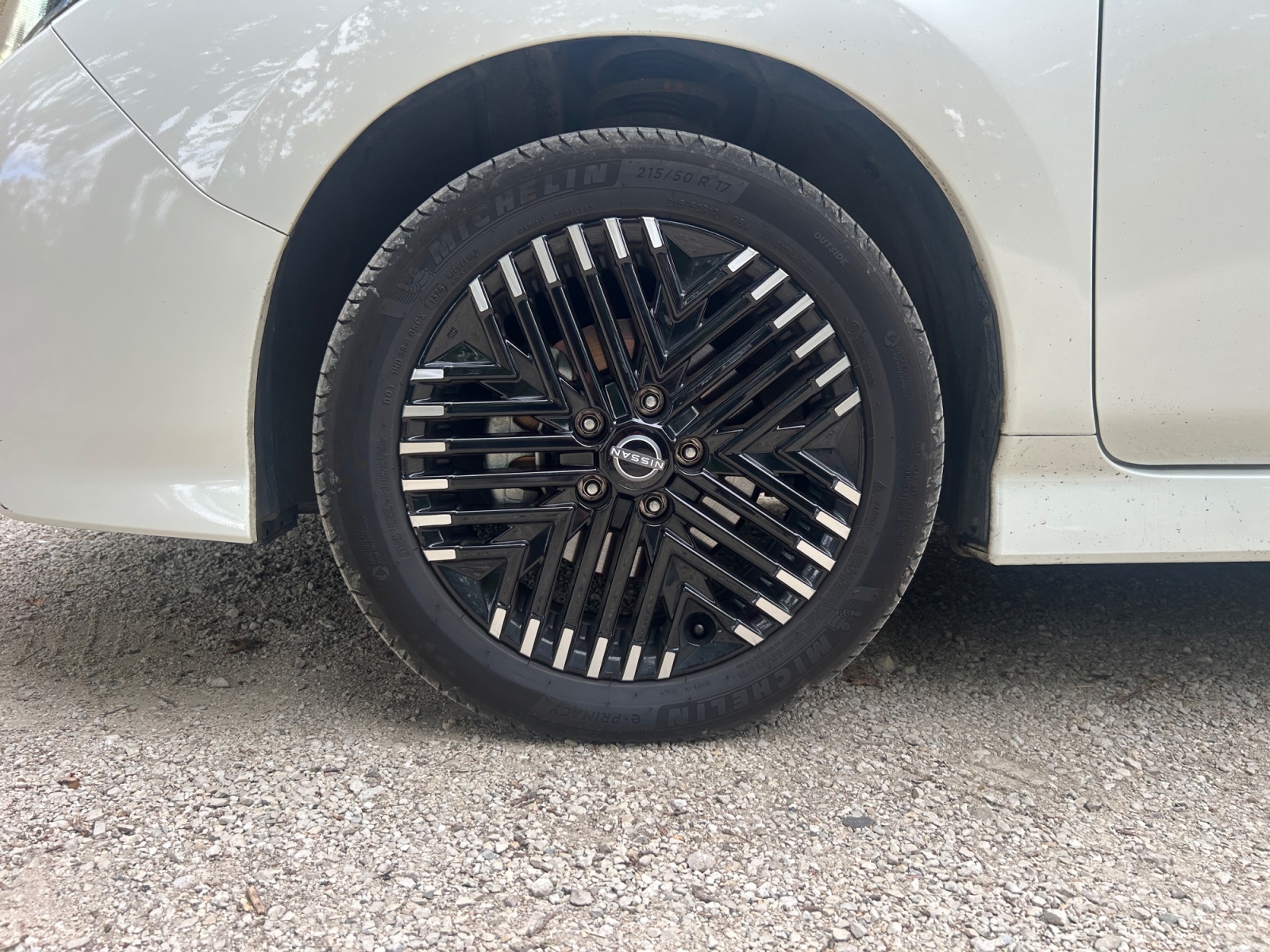 Nissan Leaf 20