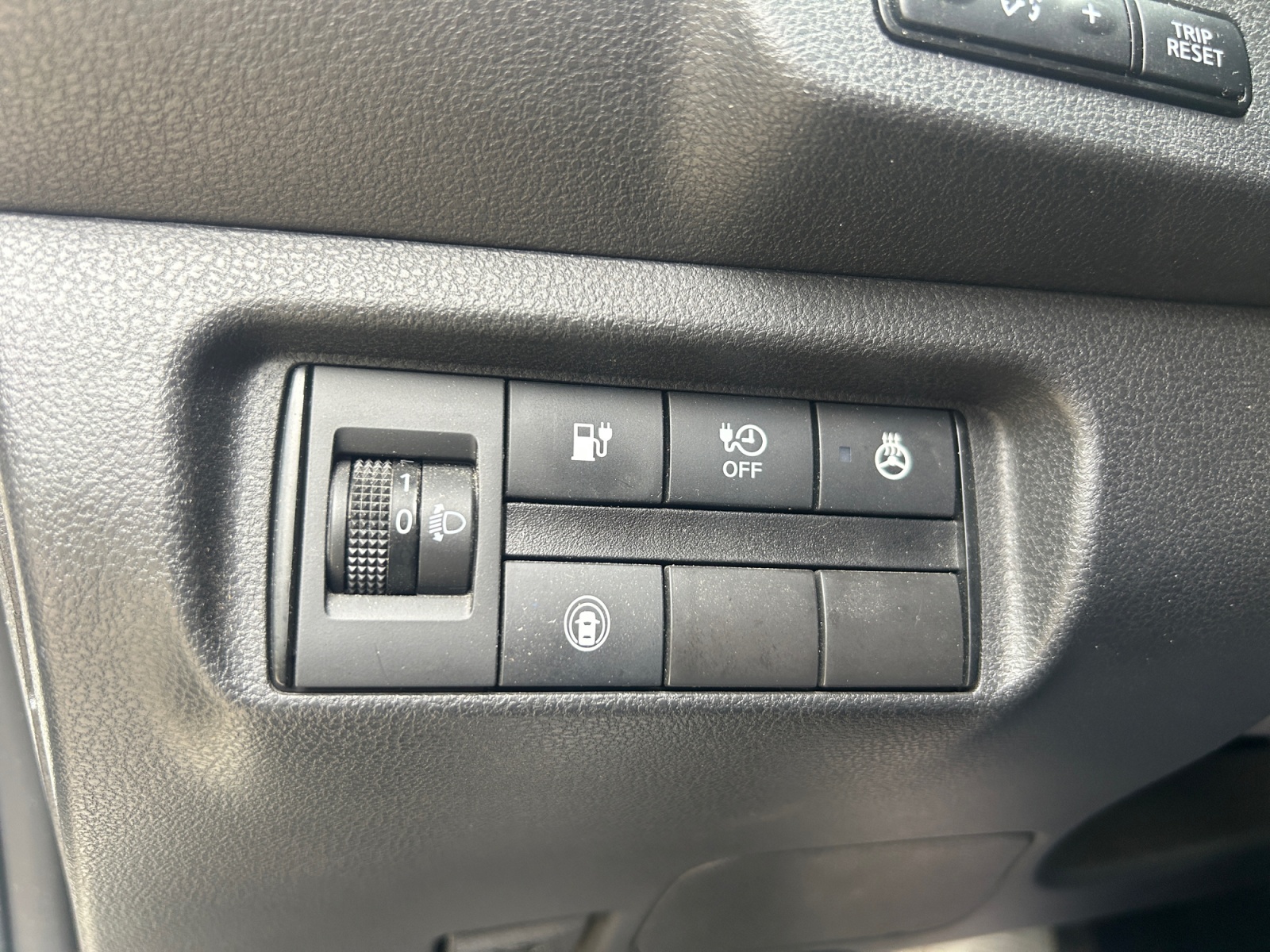 Nissan Leaf 22