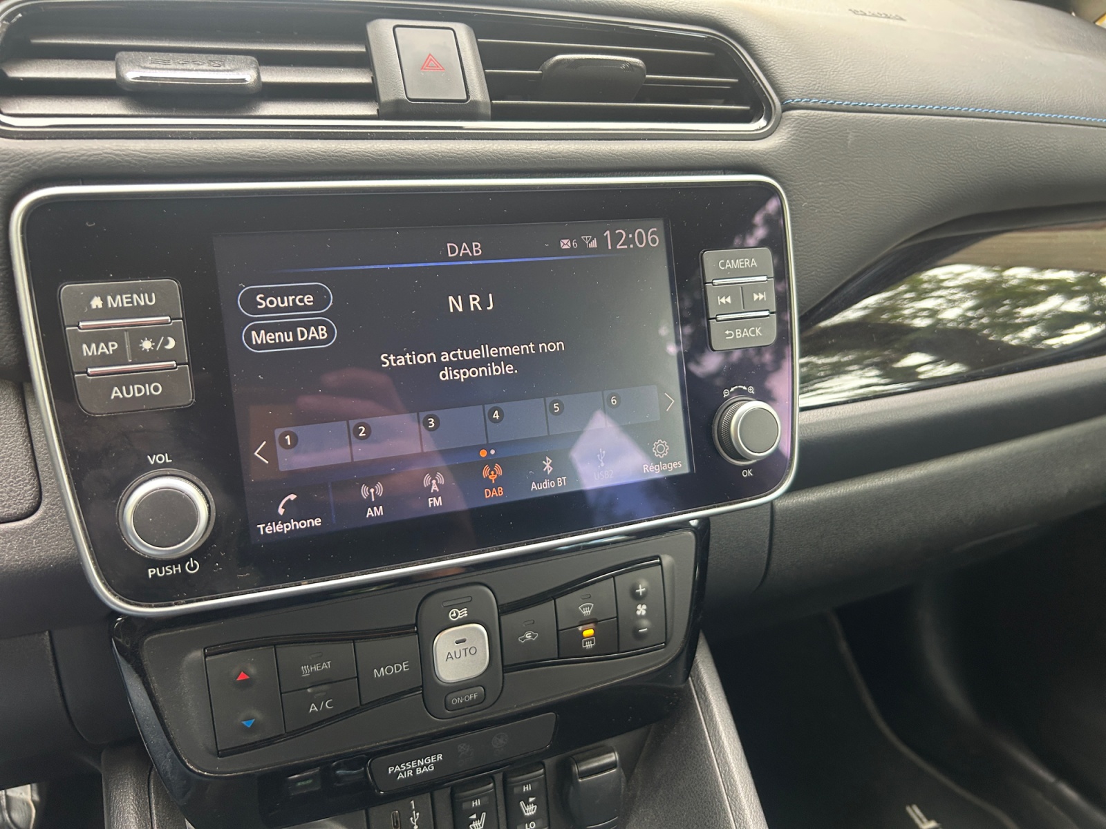Nissan Leaf 27