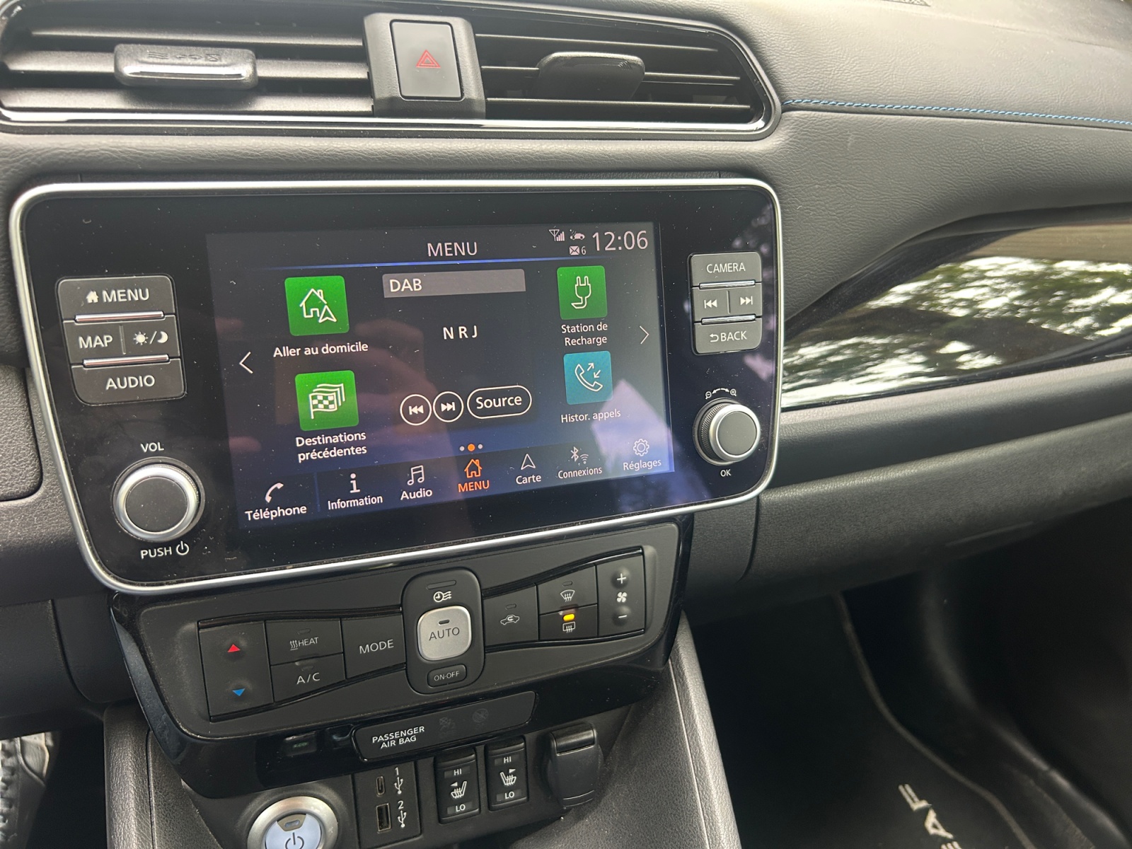Nissan Leaf 29