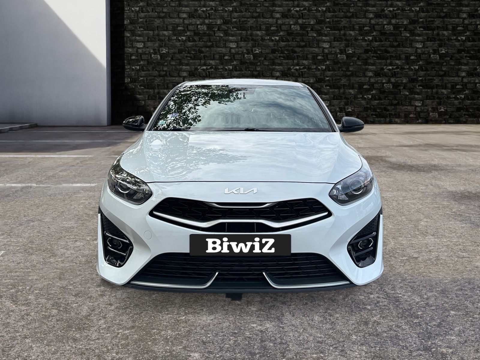 Kia Ceed 7