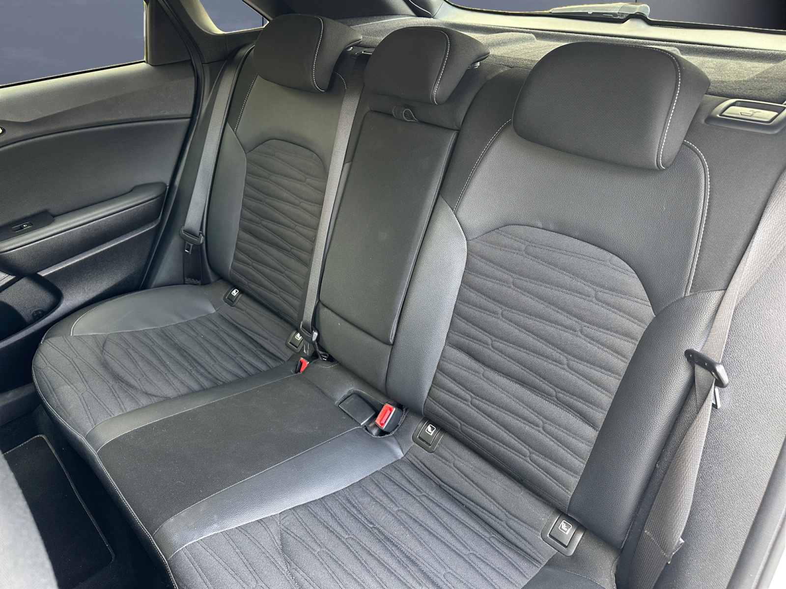 Kia Ceed 10
