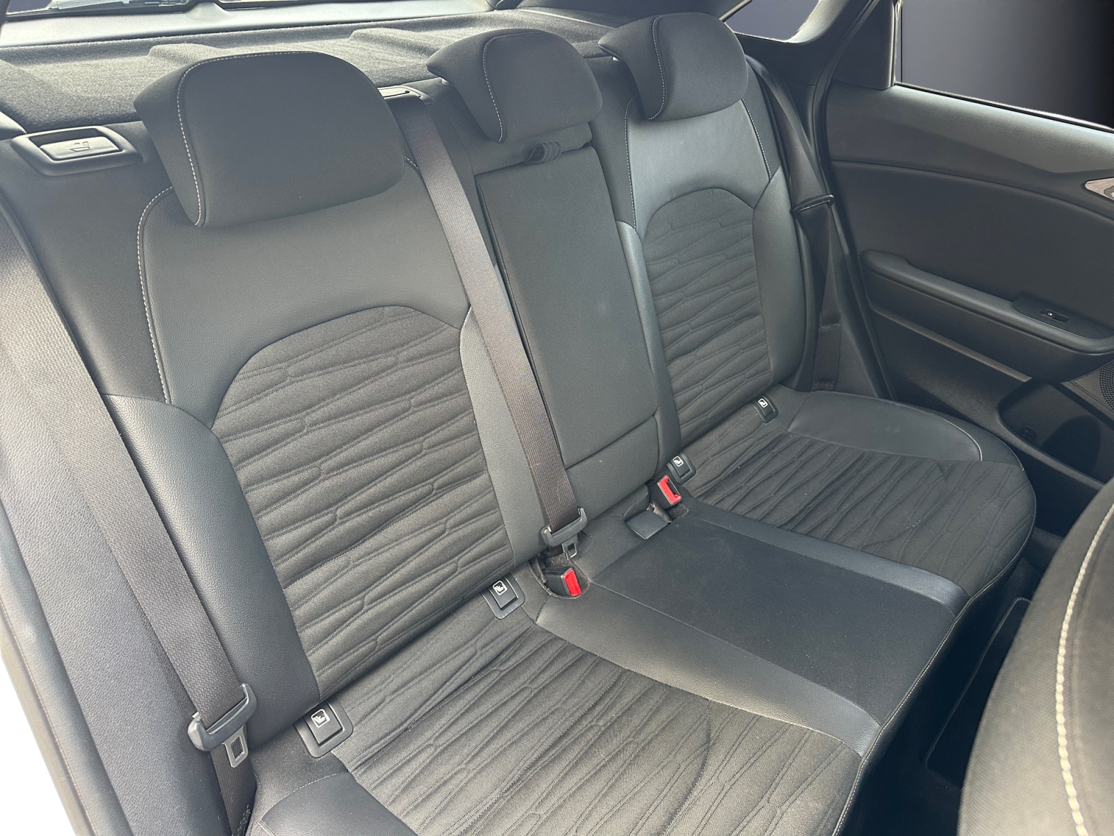 Kia Ceed 11