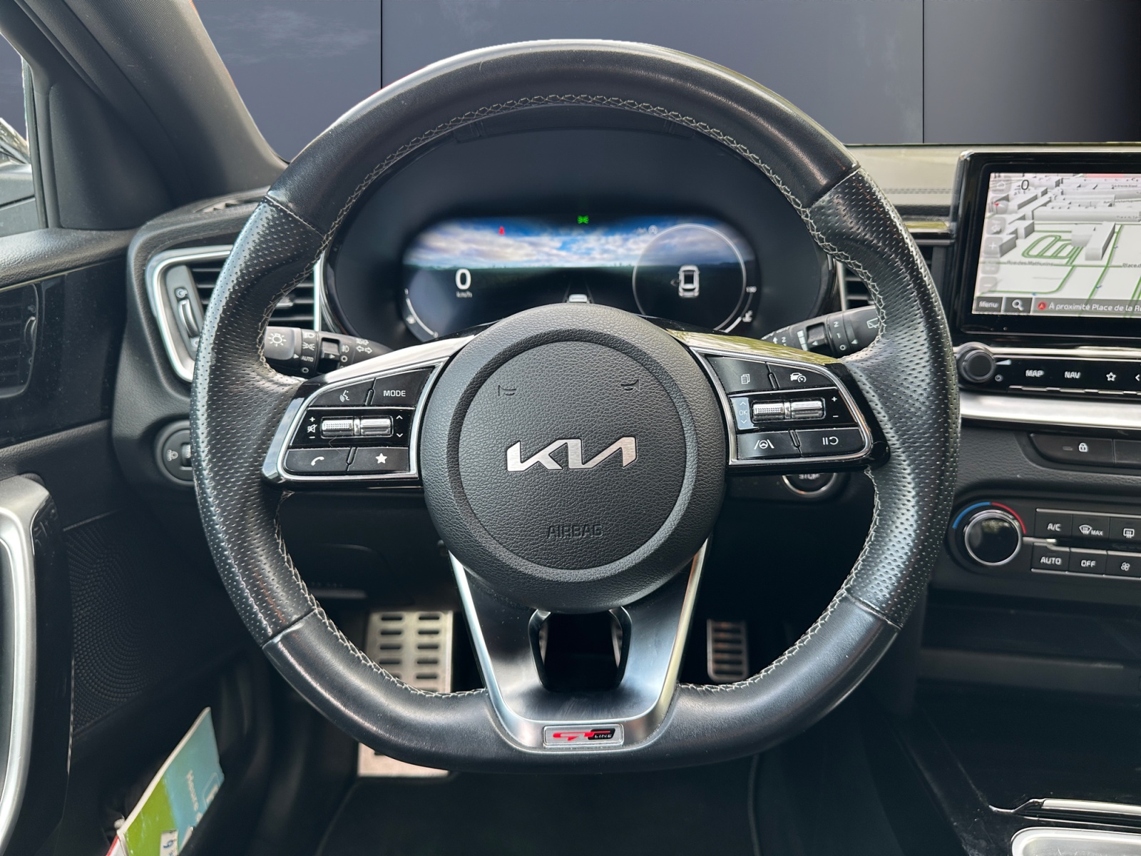Kia Ceed 15
