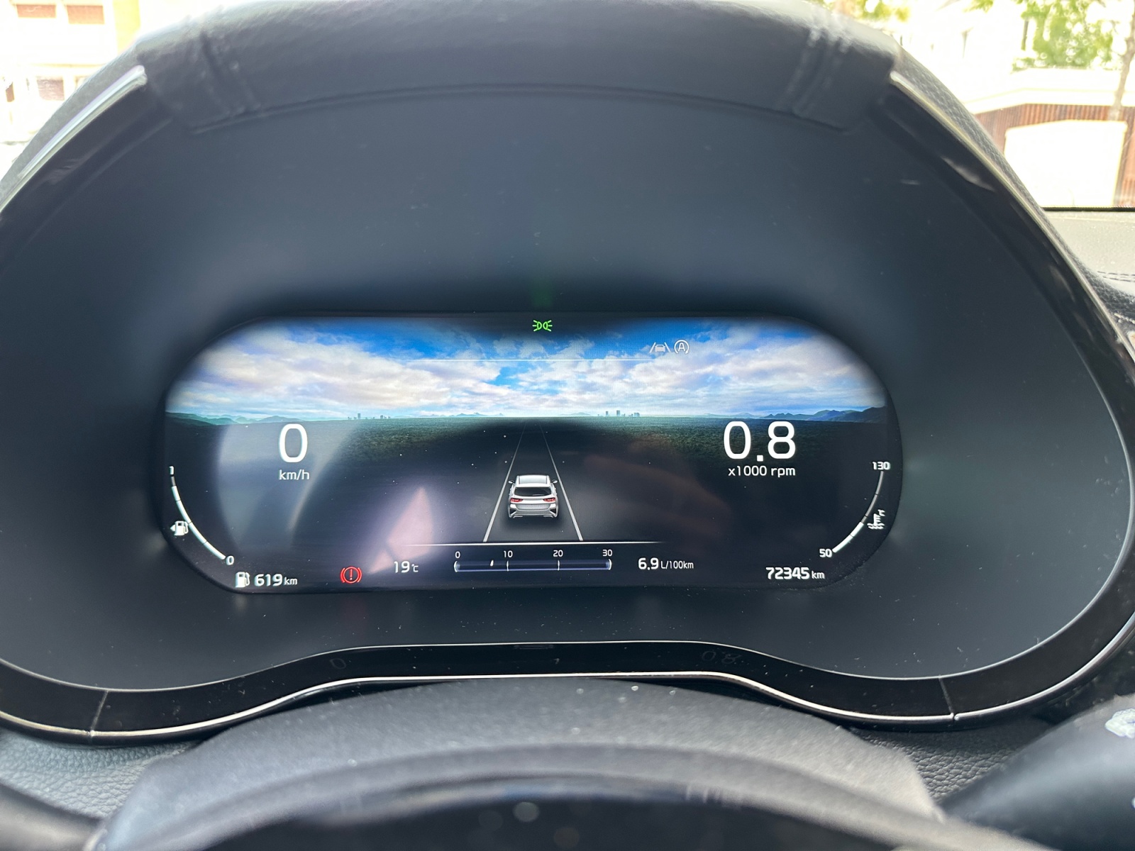 Kia Ceed 16