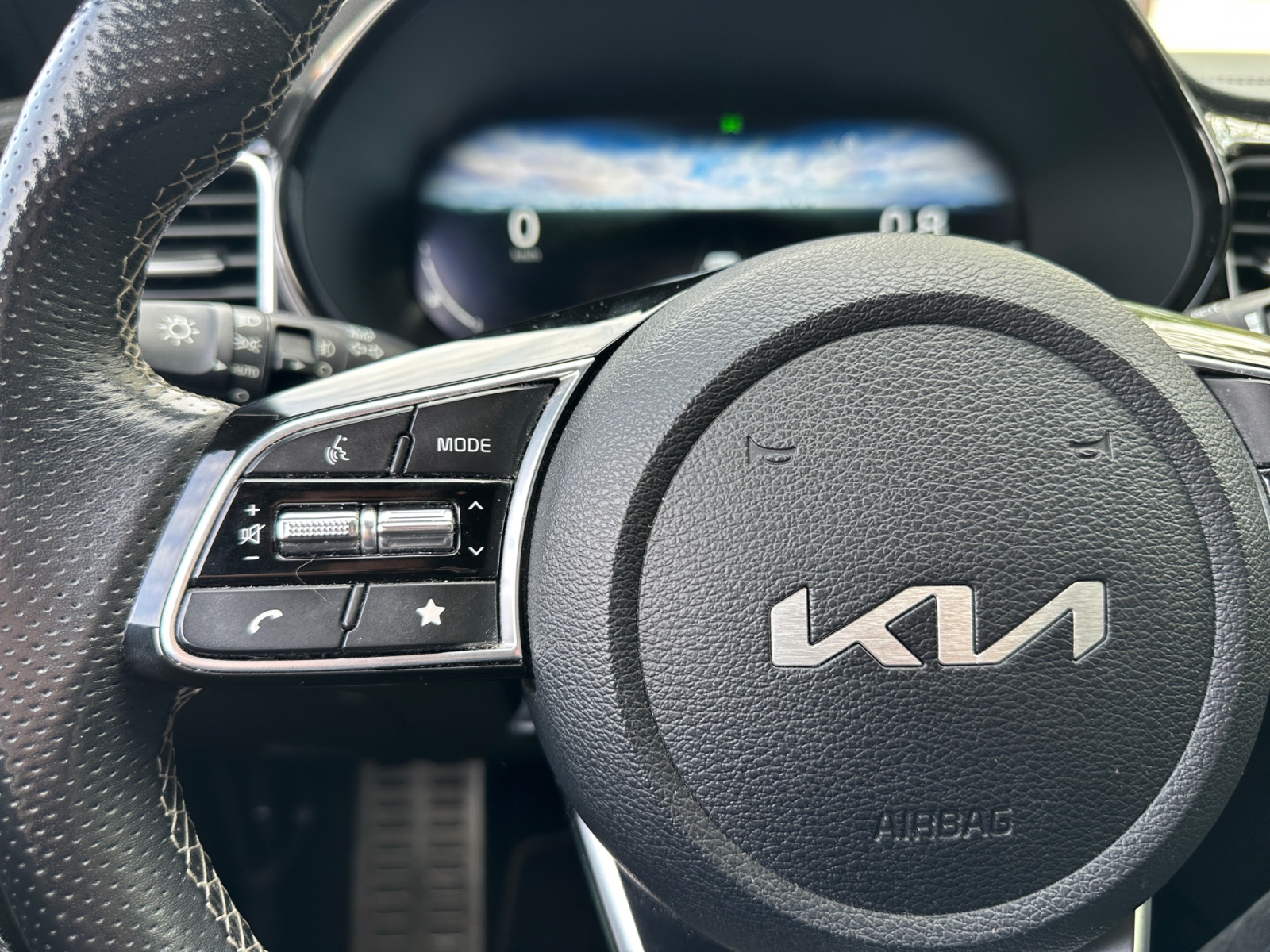 Kia Ceed 17