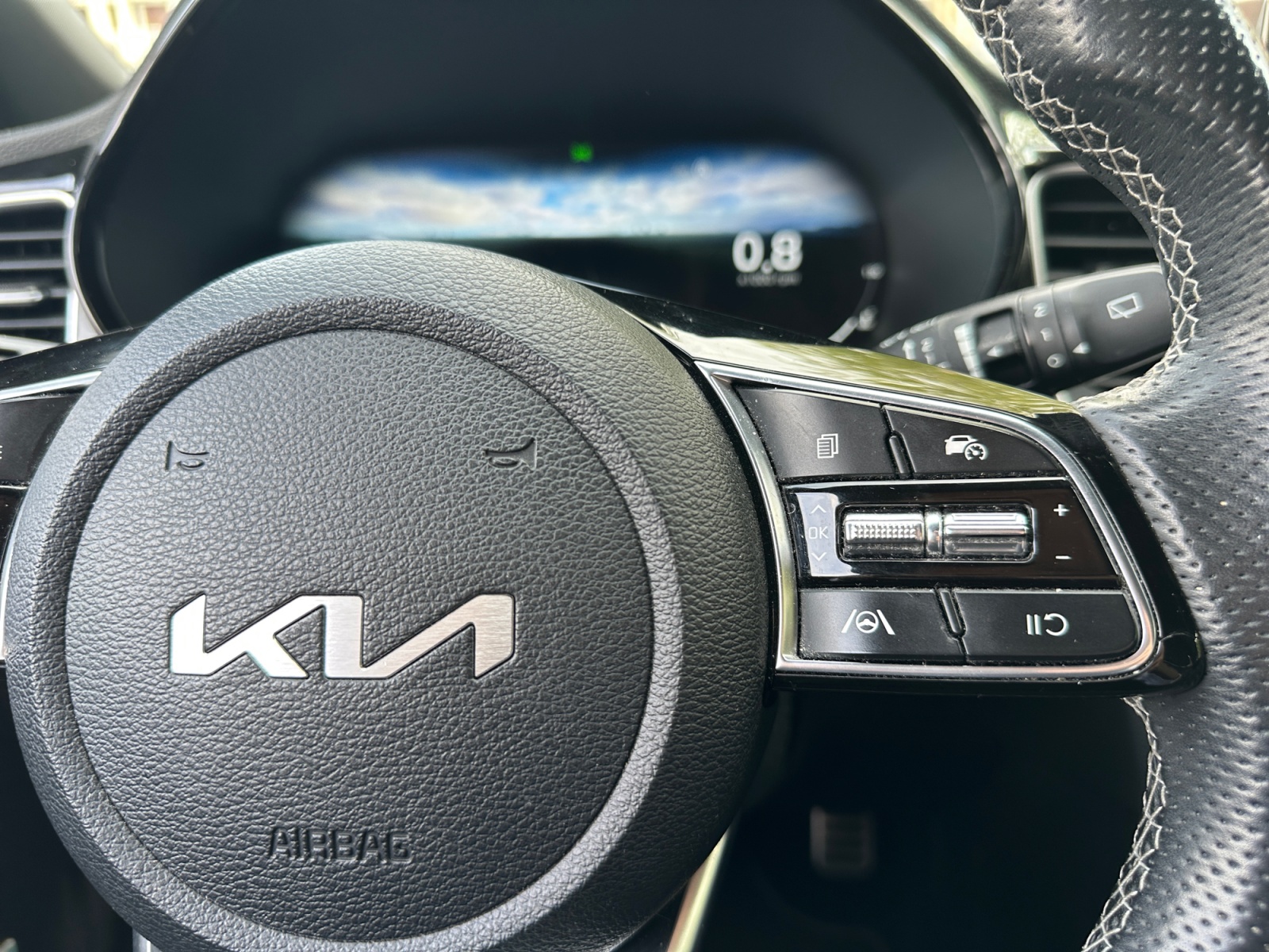 Kia Ceed 18