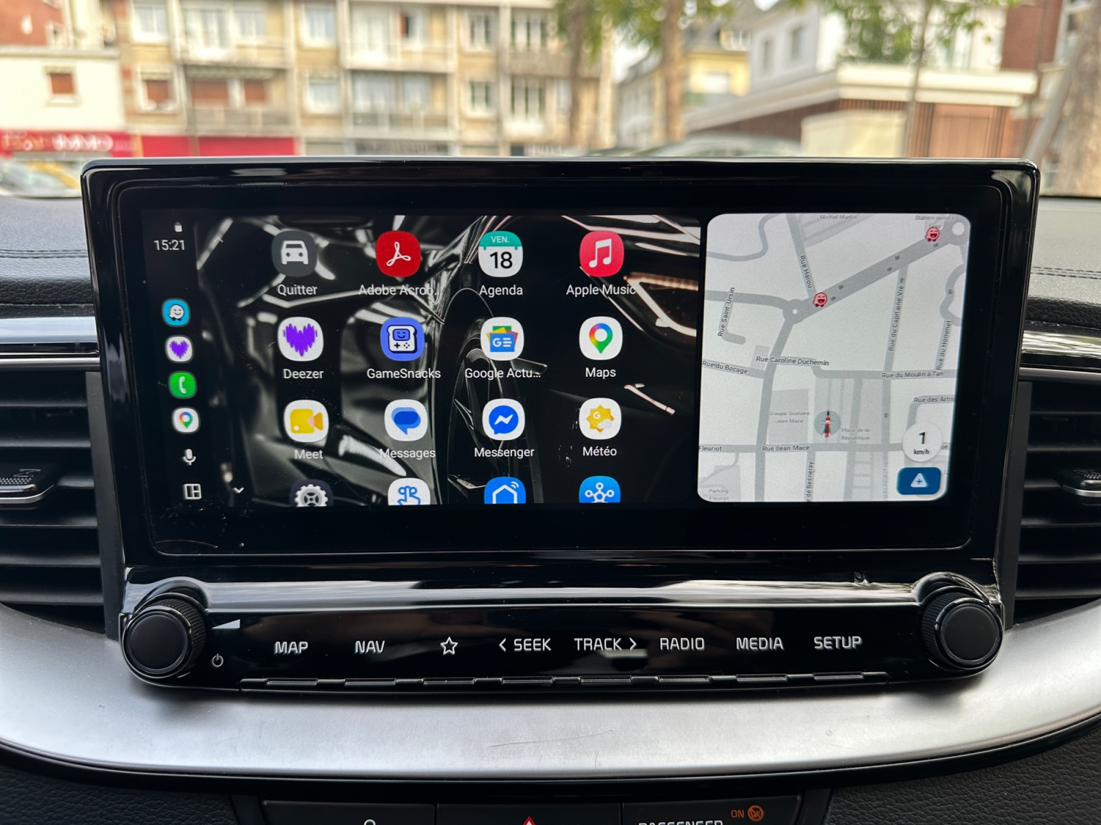 Kia Ceed 19