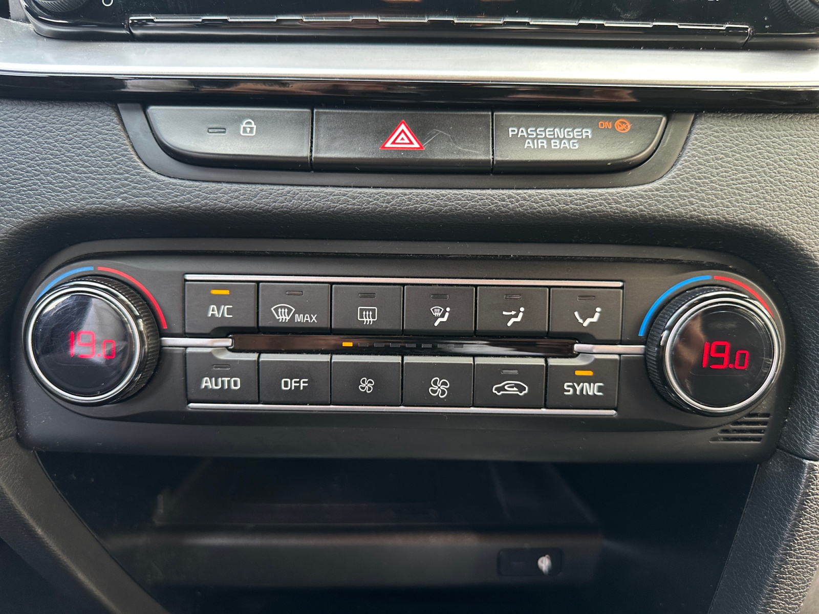Kia Ceed 20