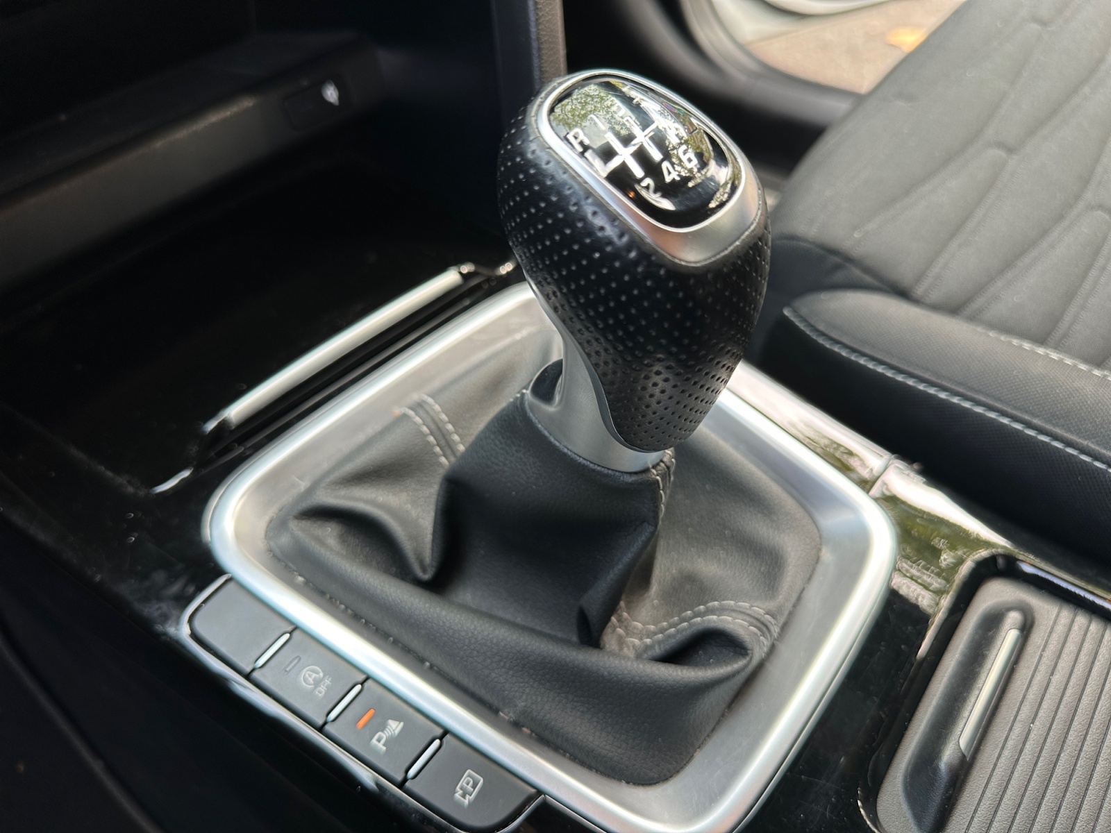 Kia Ceed 21