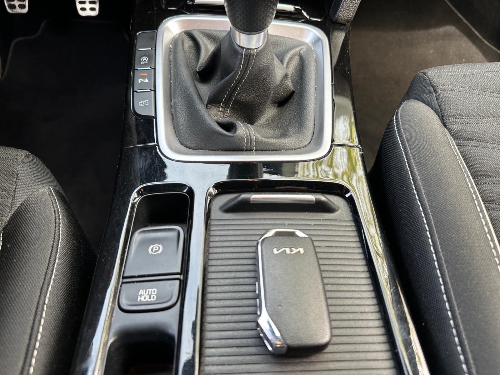 Kia Ceed 22