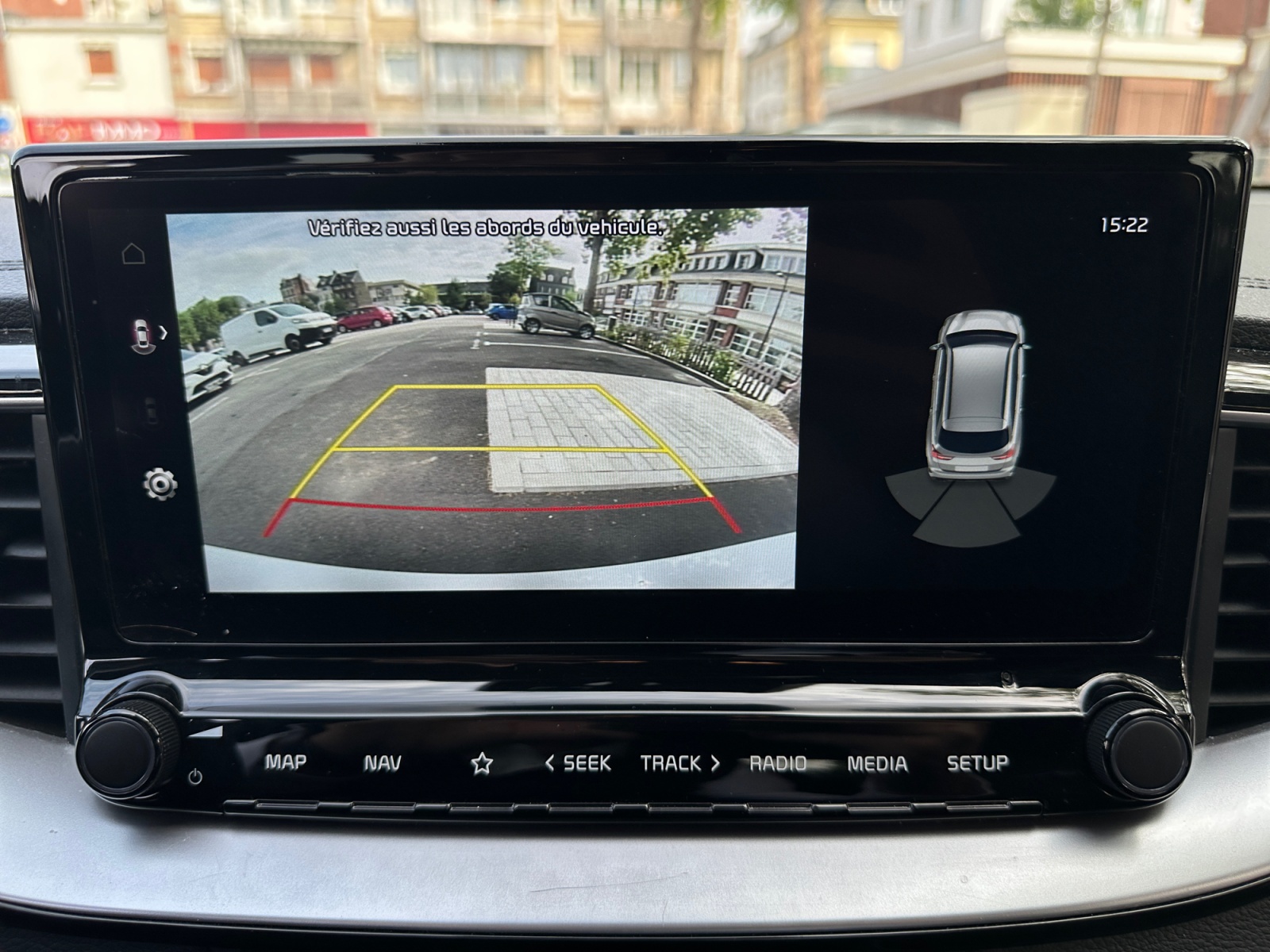 Kia Ceed 23