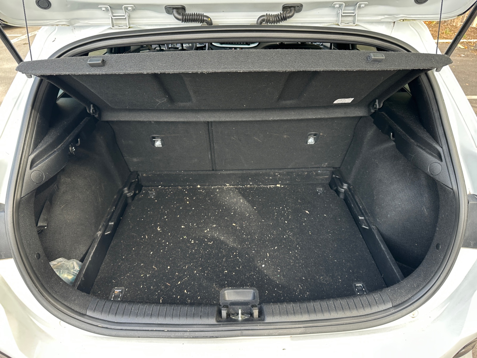 Kia Ceed 27