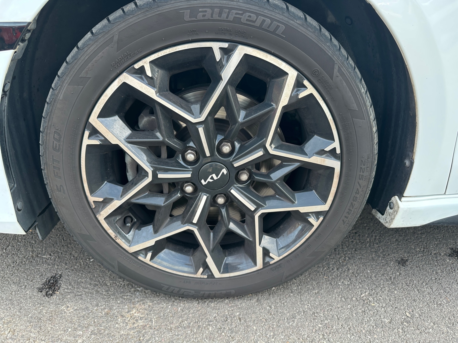 Kia Ceed 28
