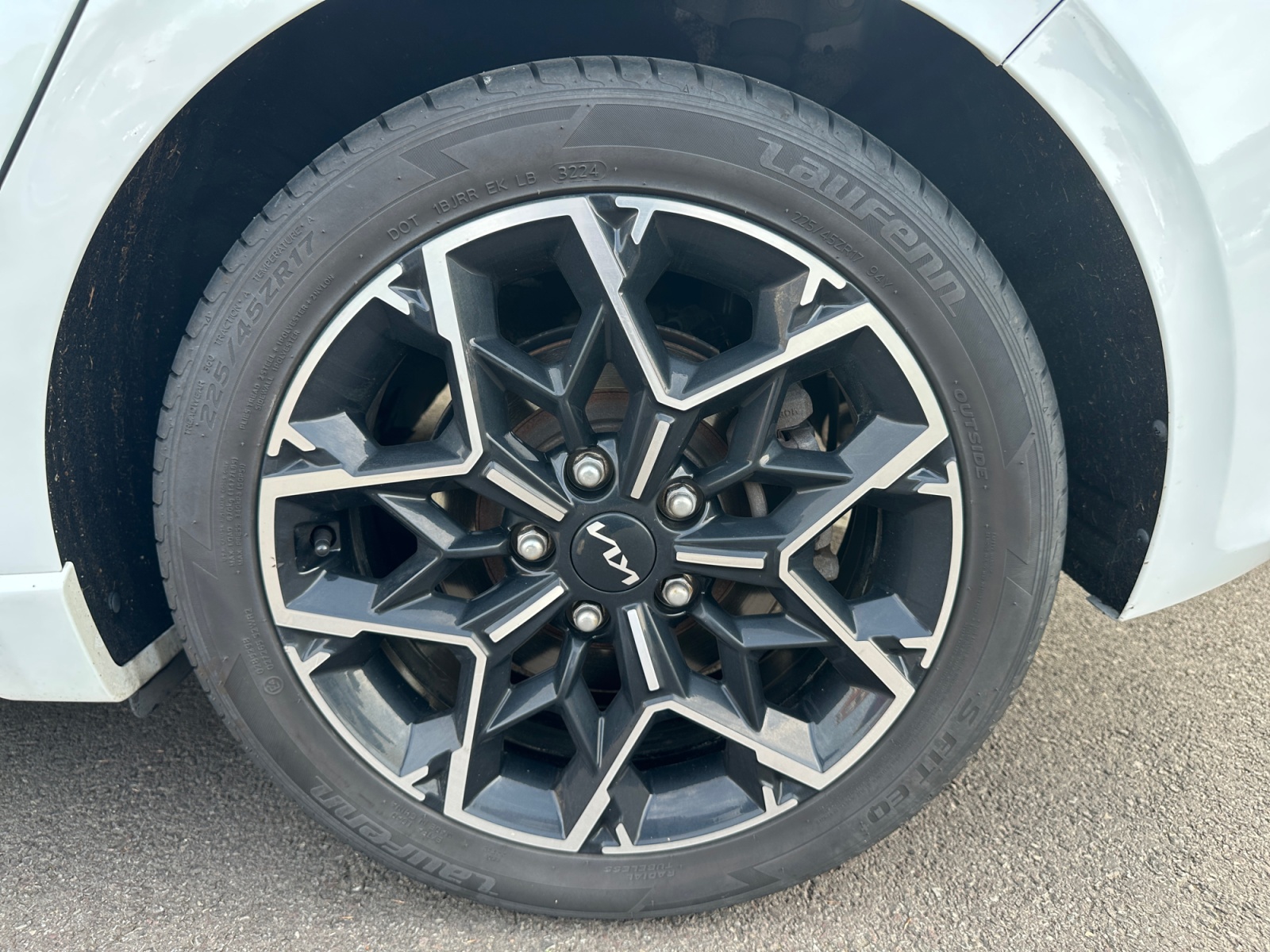 Kia Ceed 29