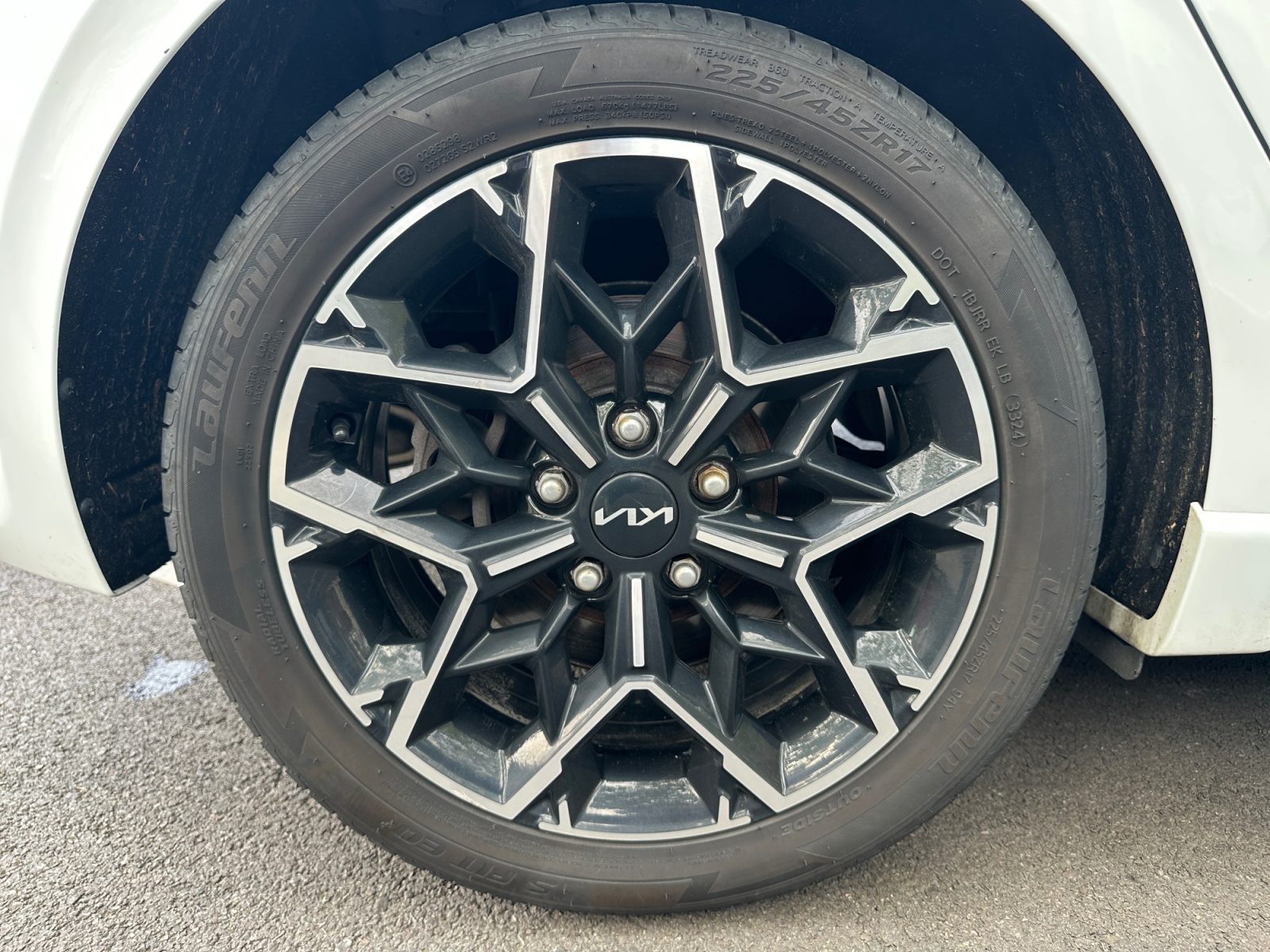 Kia Ceed 30
