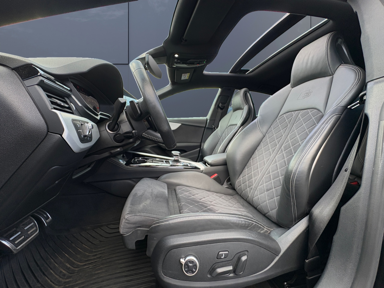 Audi A5 9