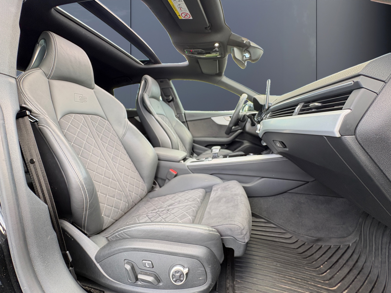 Audi A5 13