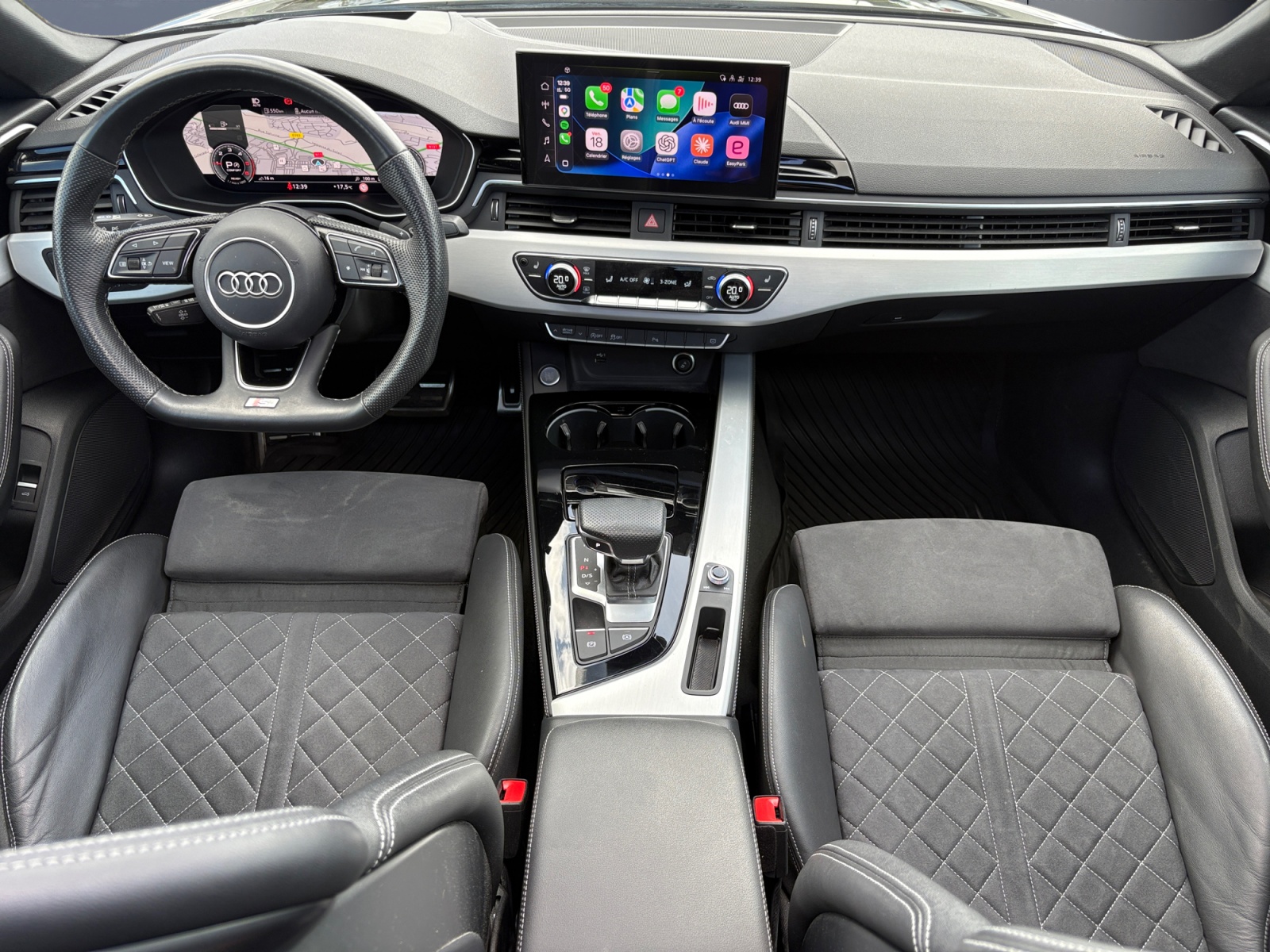 Audi A5 14